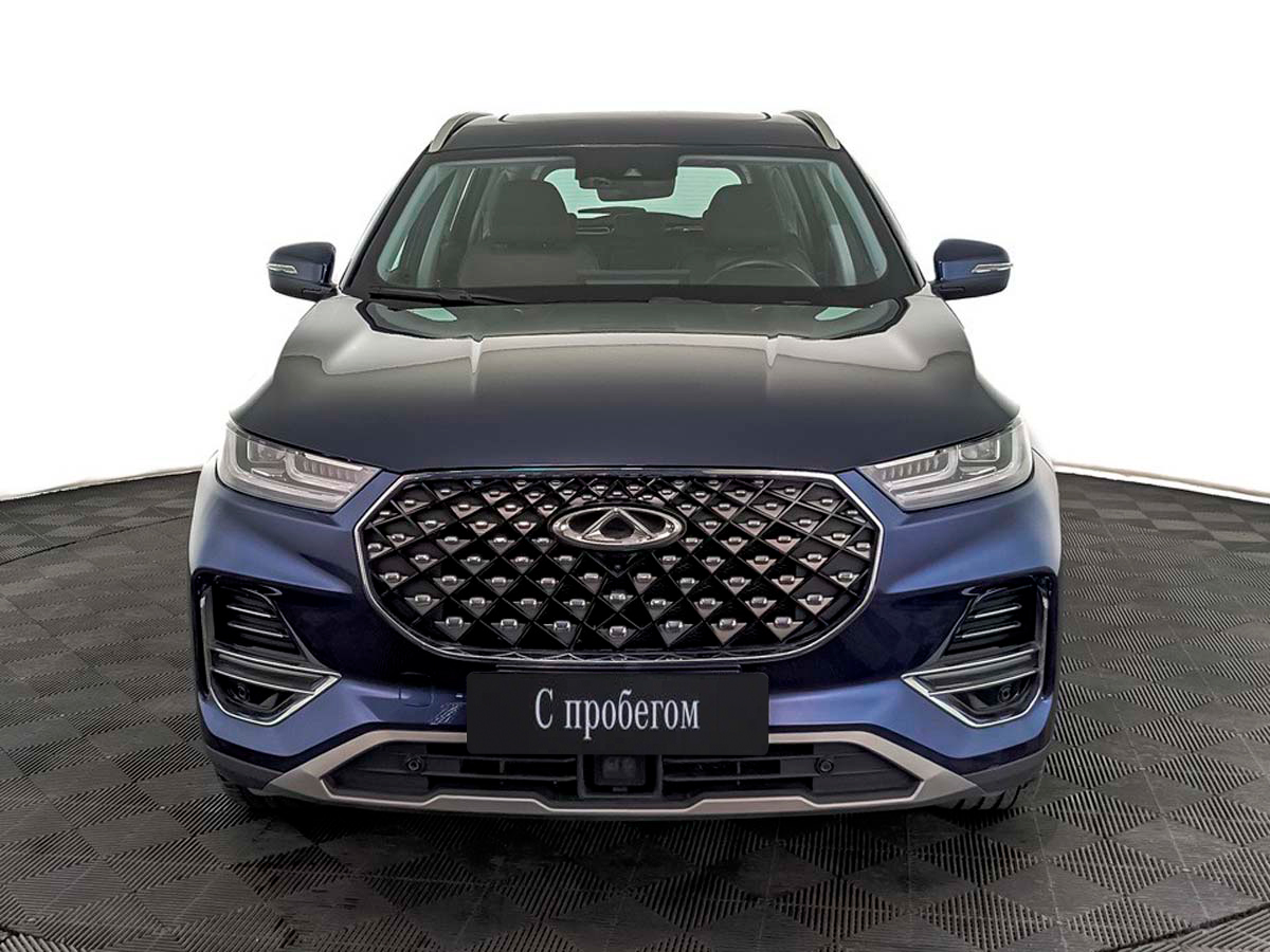 Chery Tiggo 8 Pro#1261