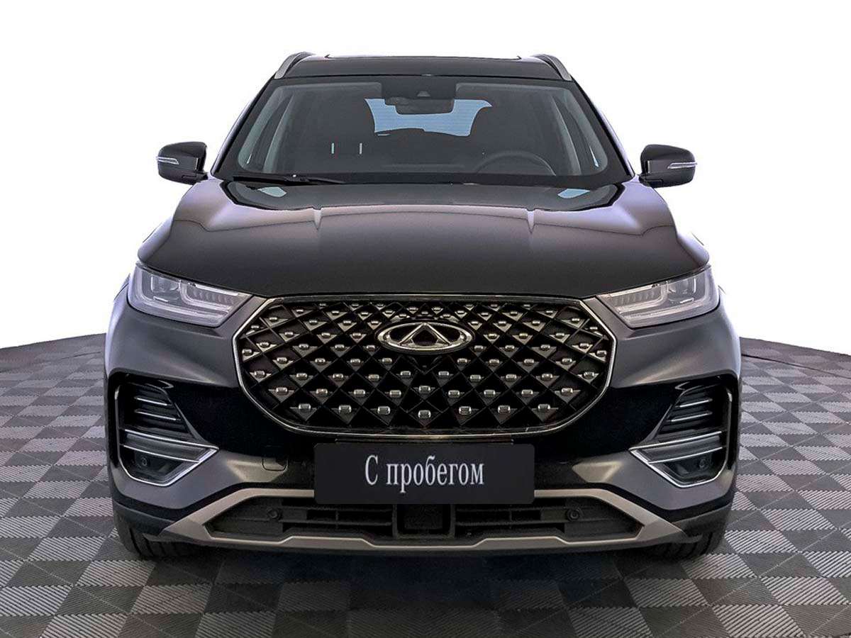 Chery Tiggo 8 Pro#1281