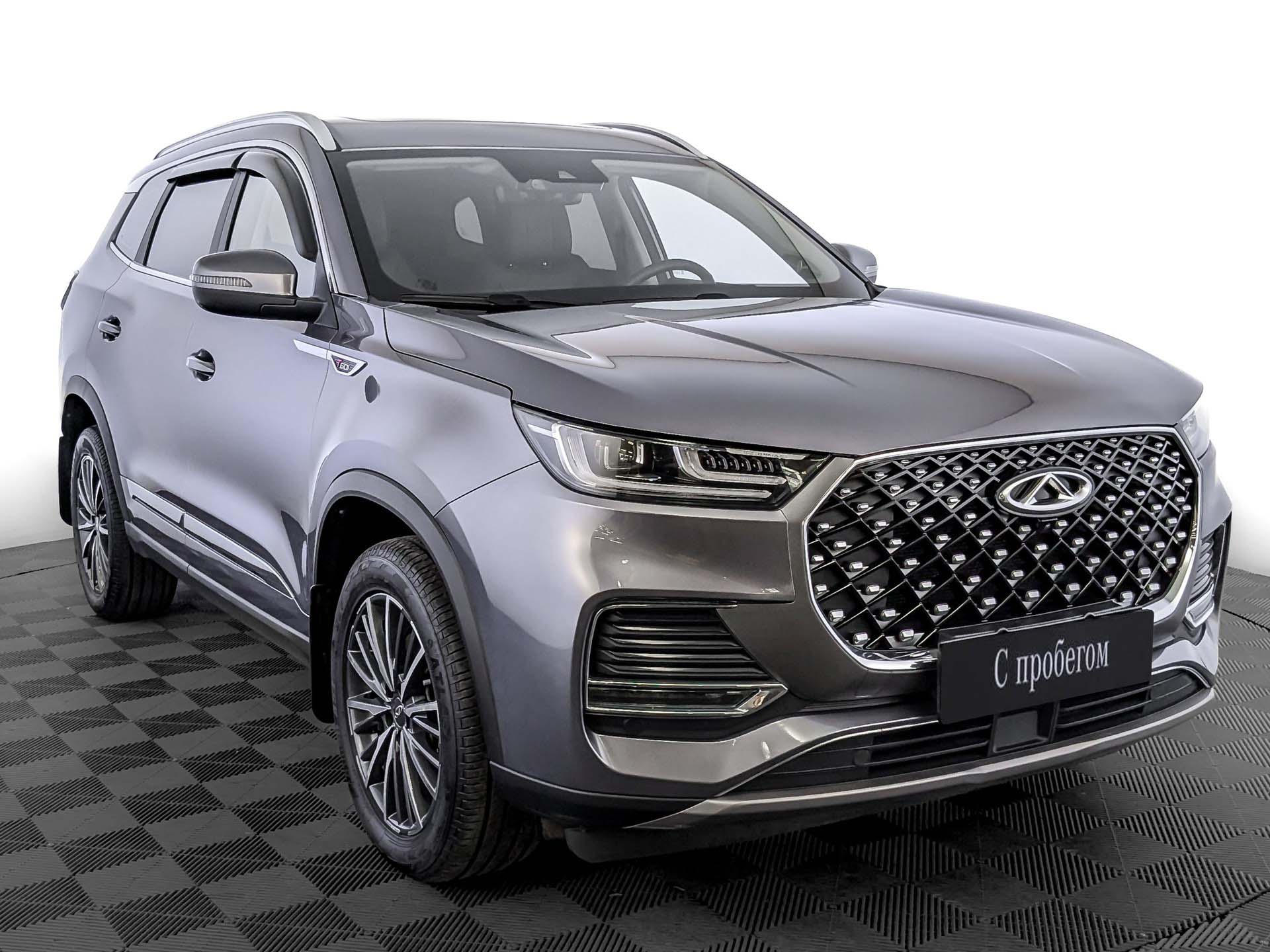 Chery Tiggo 8 Pro#26156