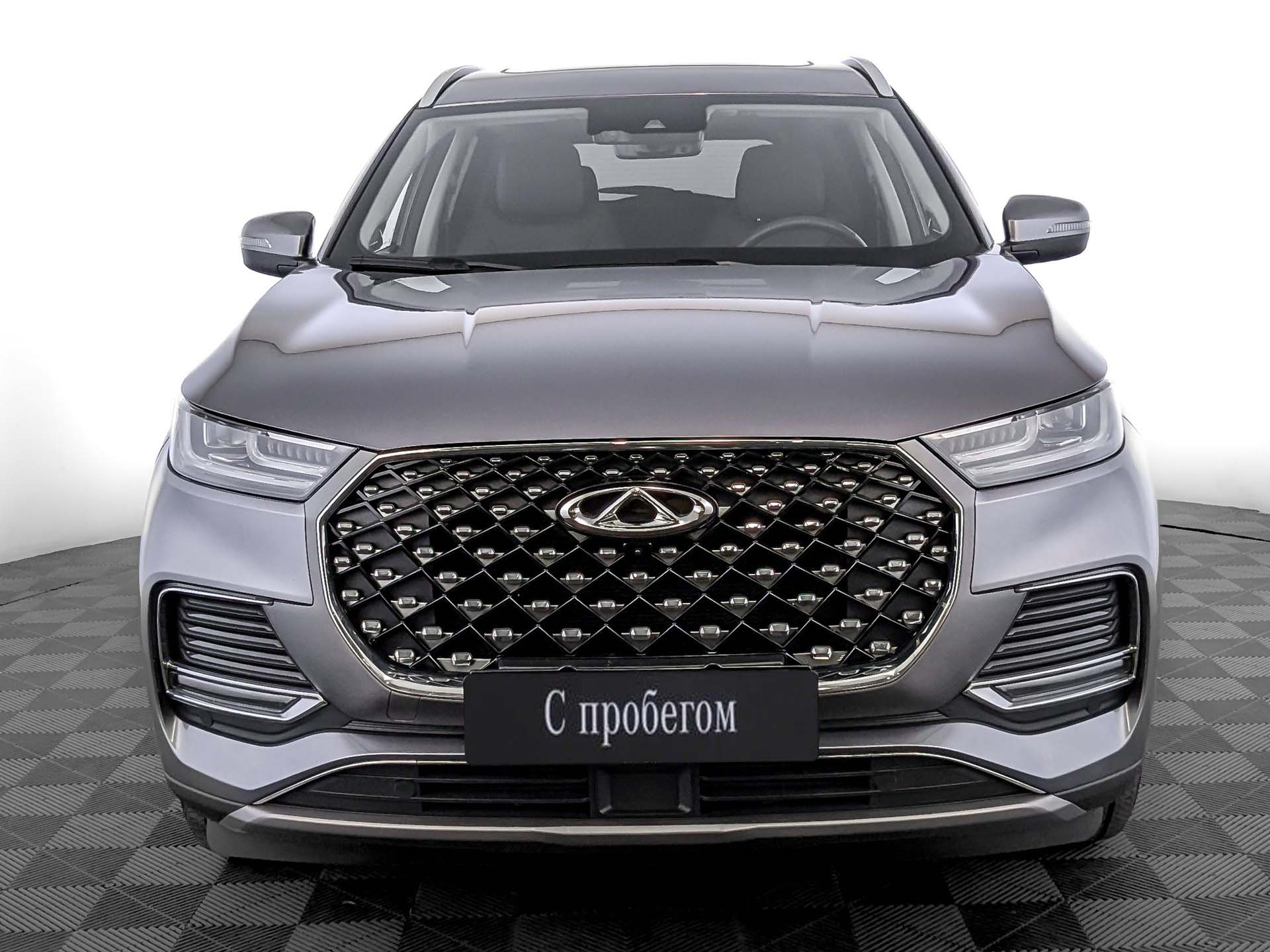 Chery Tiggo 8 Pro#26157