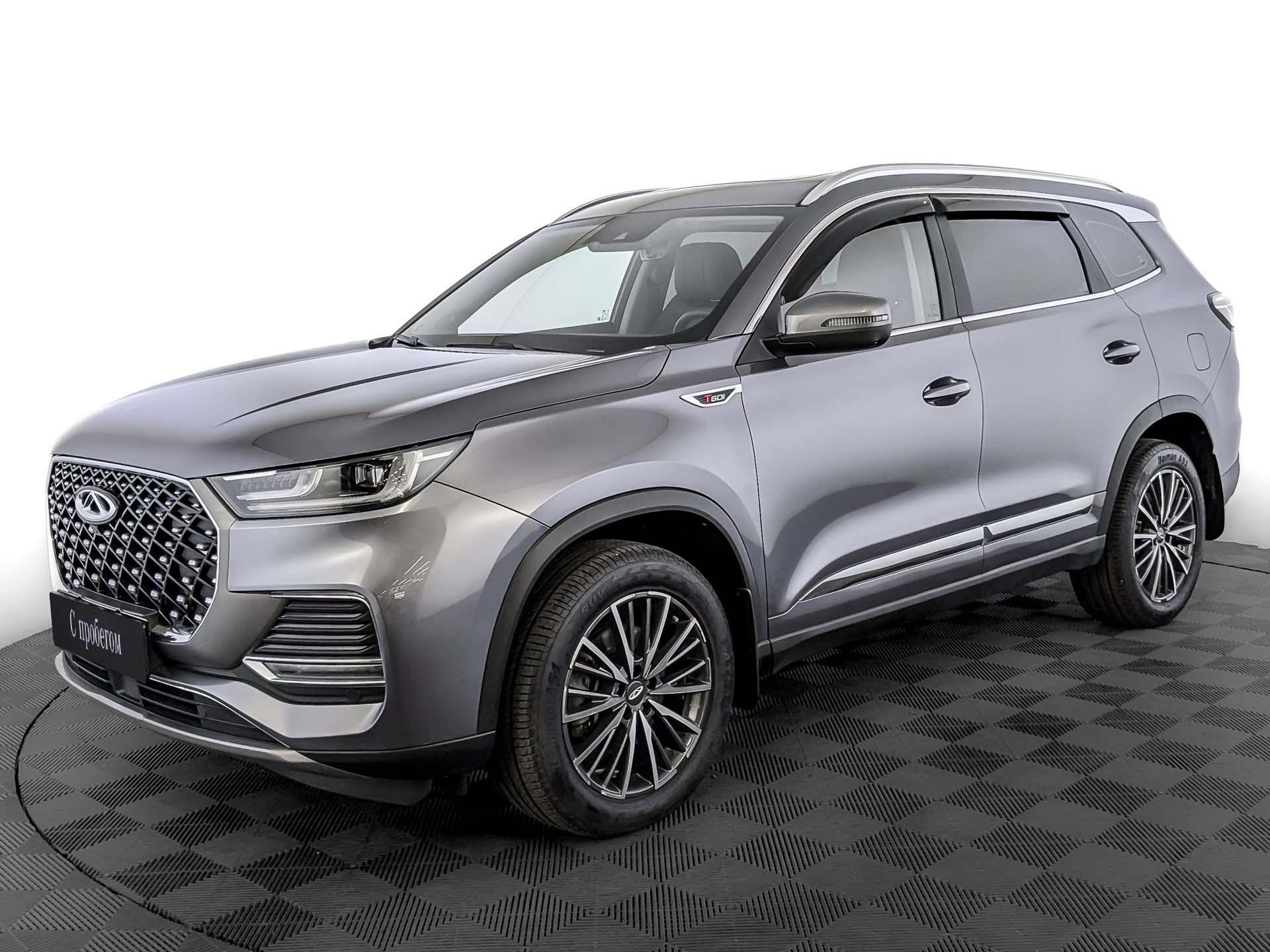 Chery Tiggo 8 Pro#26158