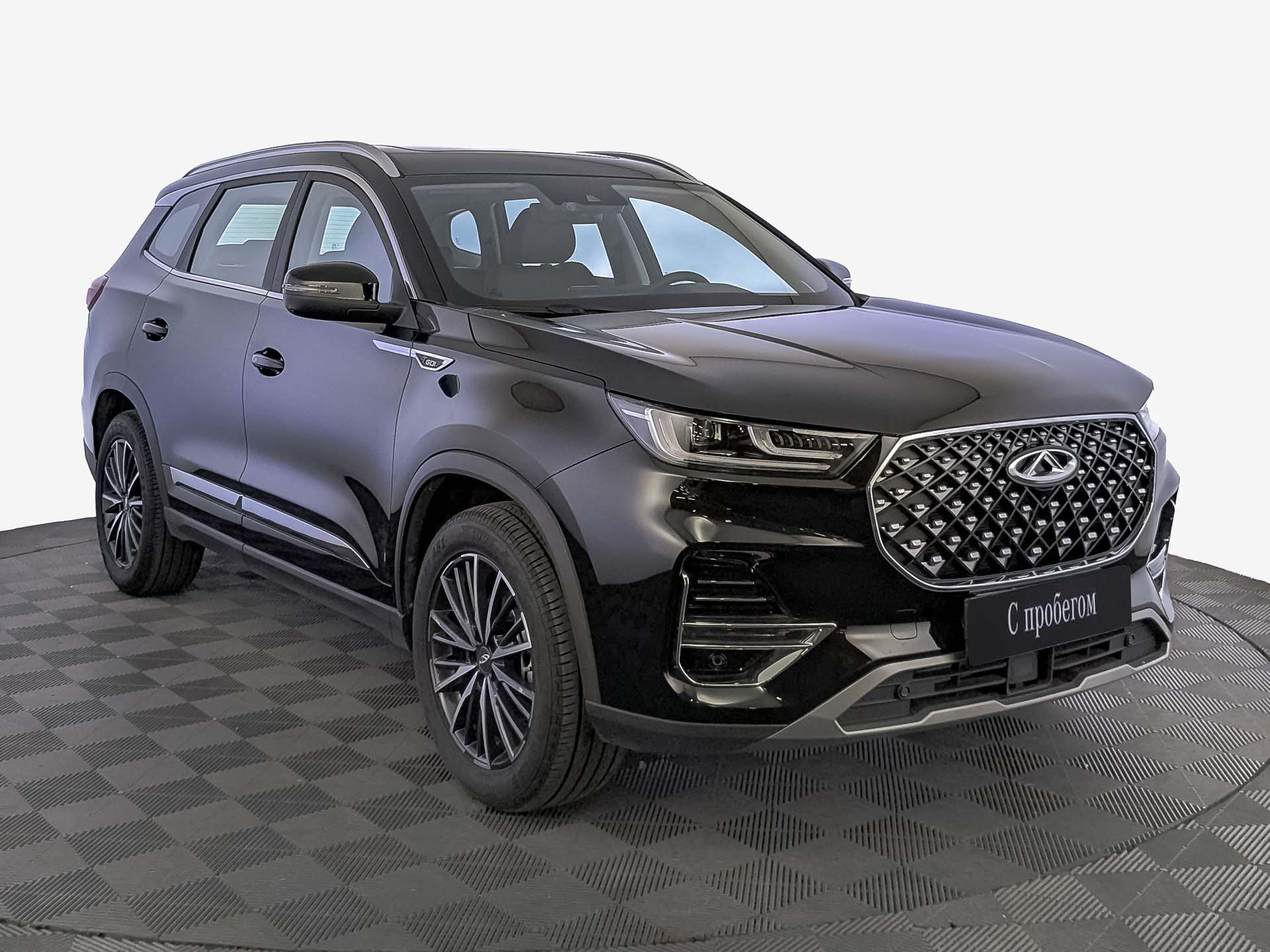 Chery Tiggo 8 Pro#26175