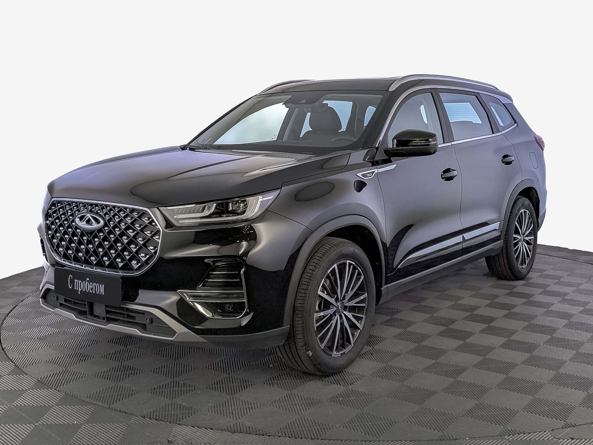 Chery Tiggo 8 Pro#26177