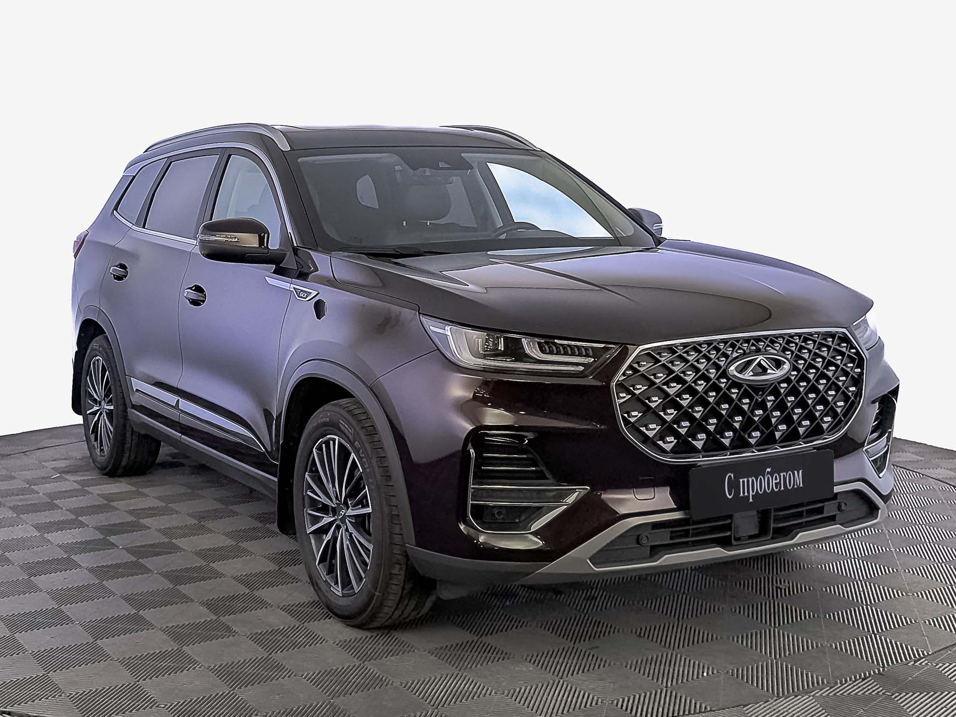 Chery Tiggo 8 Pro#26197