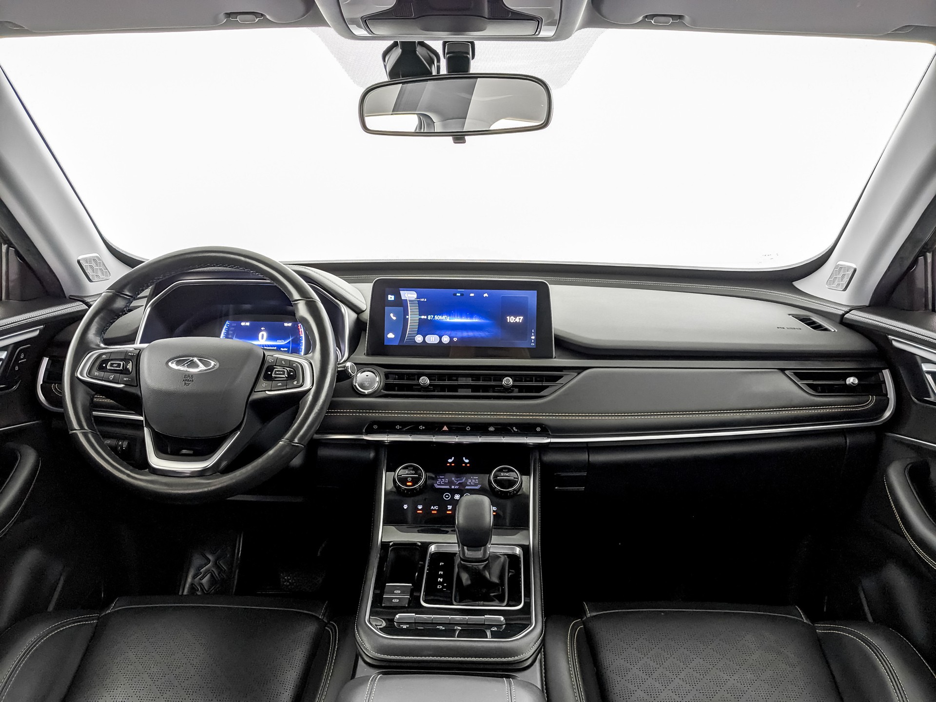 Chery Tiggo 8 Pro#26205