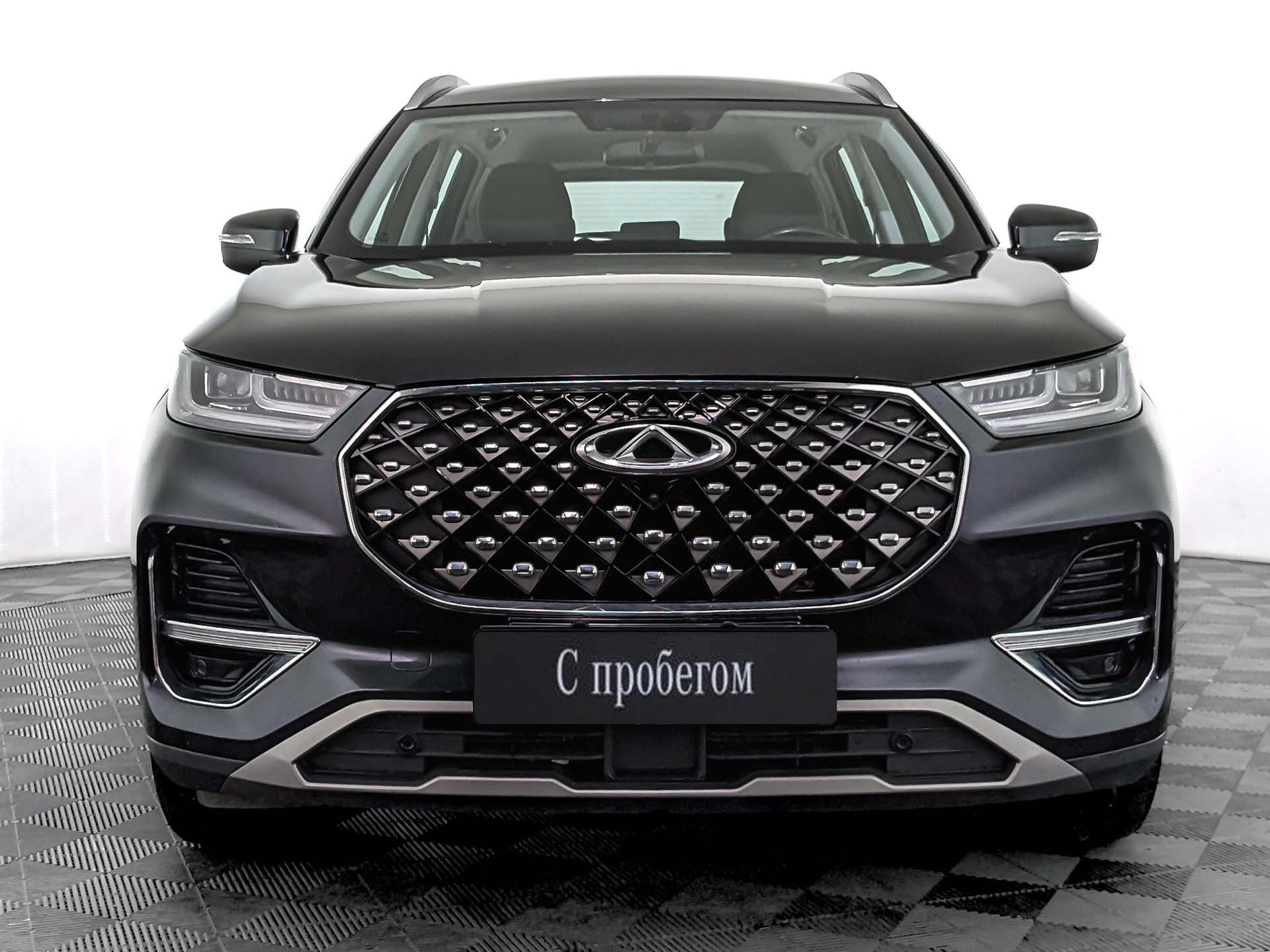 Chery Tiggo 8 Pro#26208