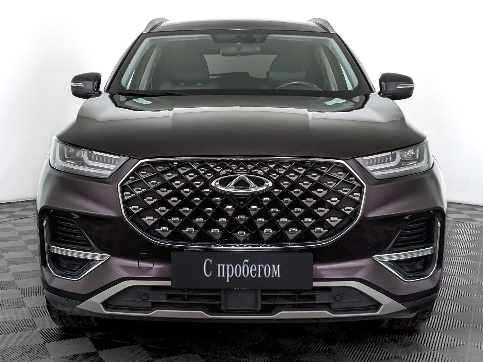Chery Tiggo 8 Pro#26230
