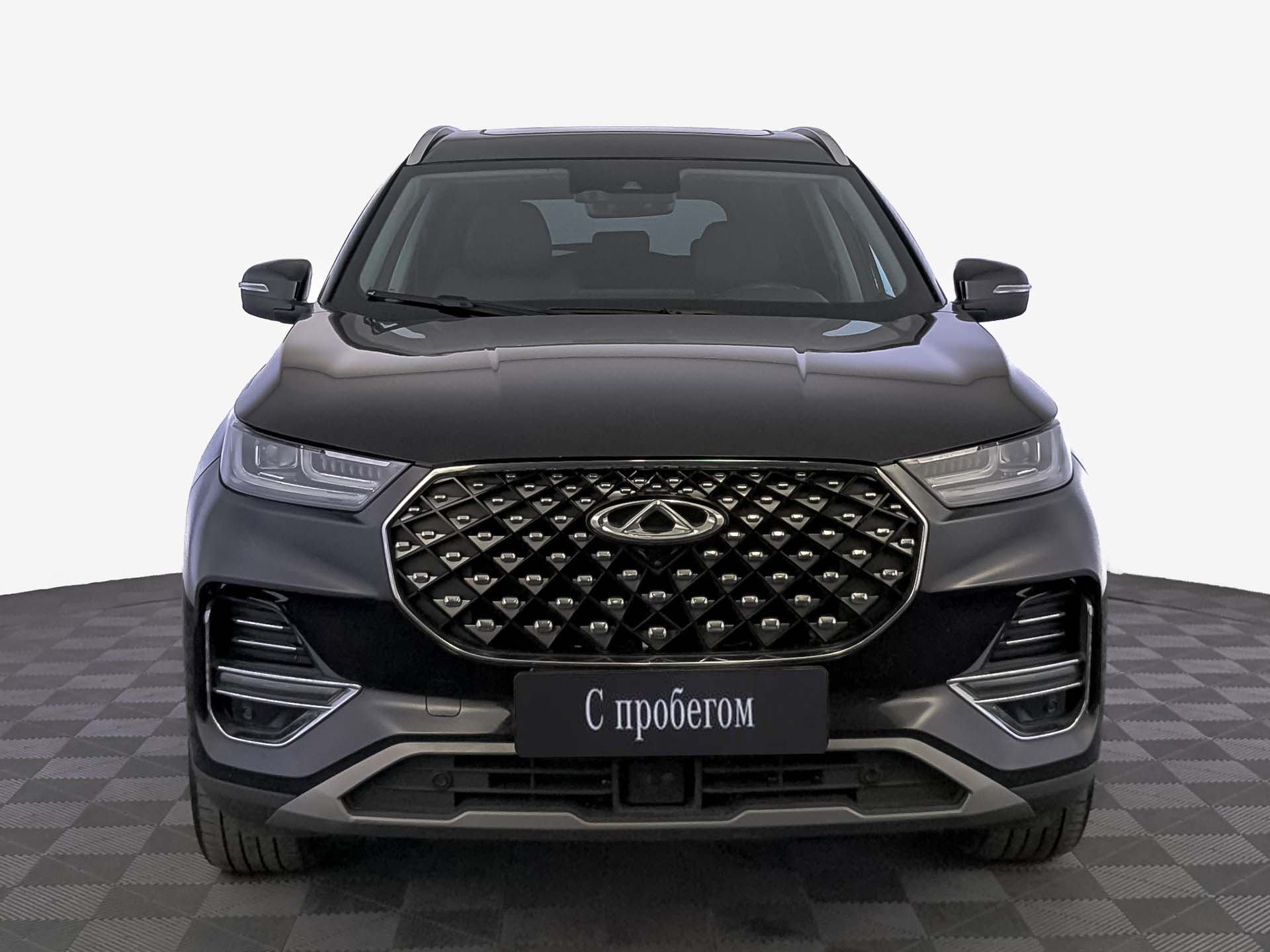 Chery Tiggo 8 Pro#26240