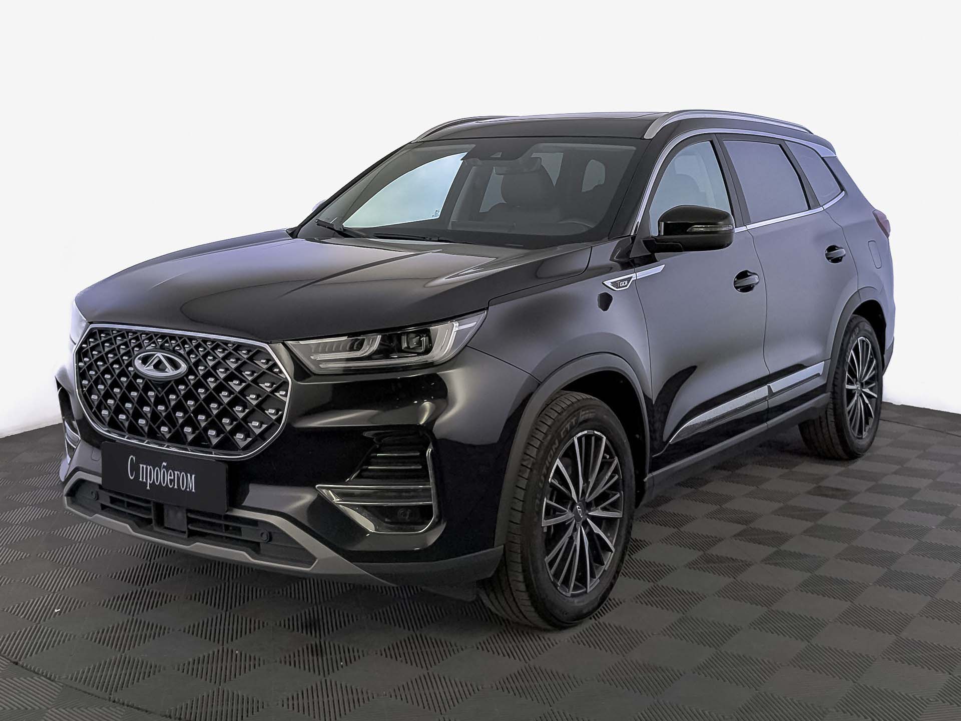 Chery Tiggo 8 Pro#26241