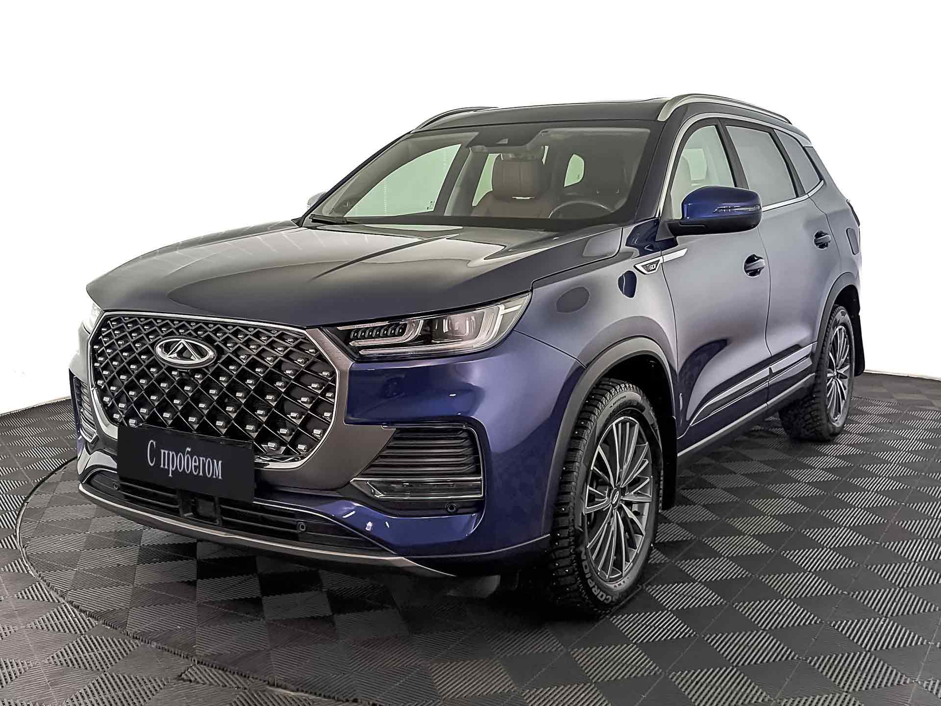 Chery Tiggo 8 Pro#73110