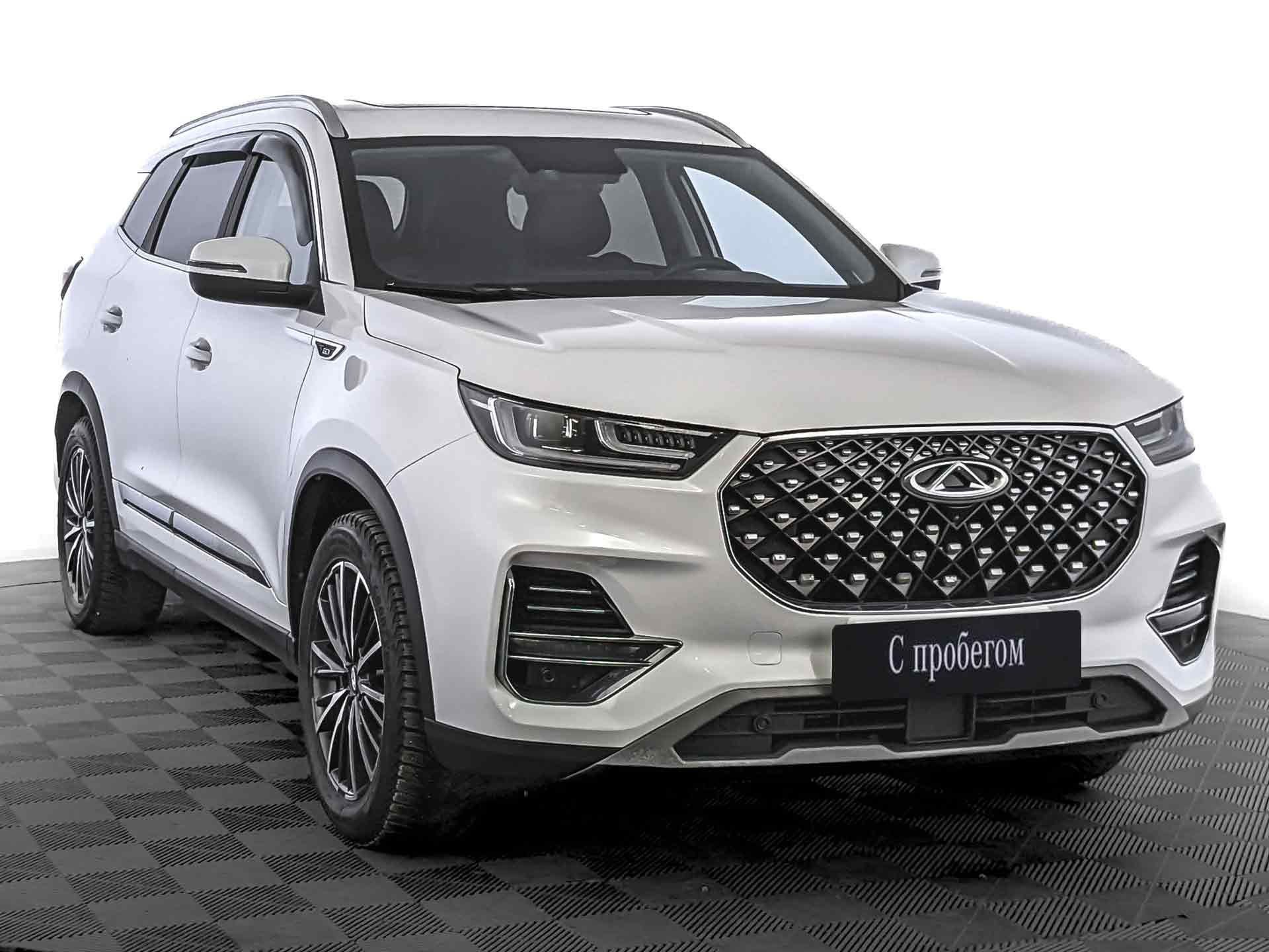Chery Tiggo 8 Pro#73118