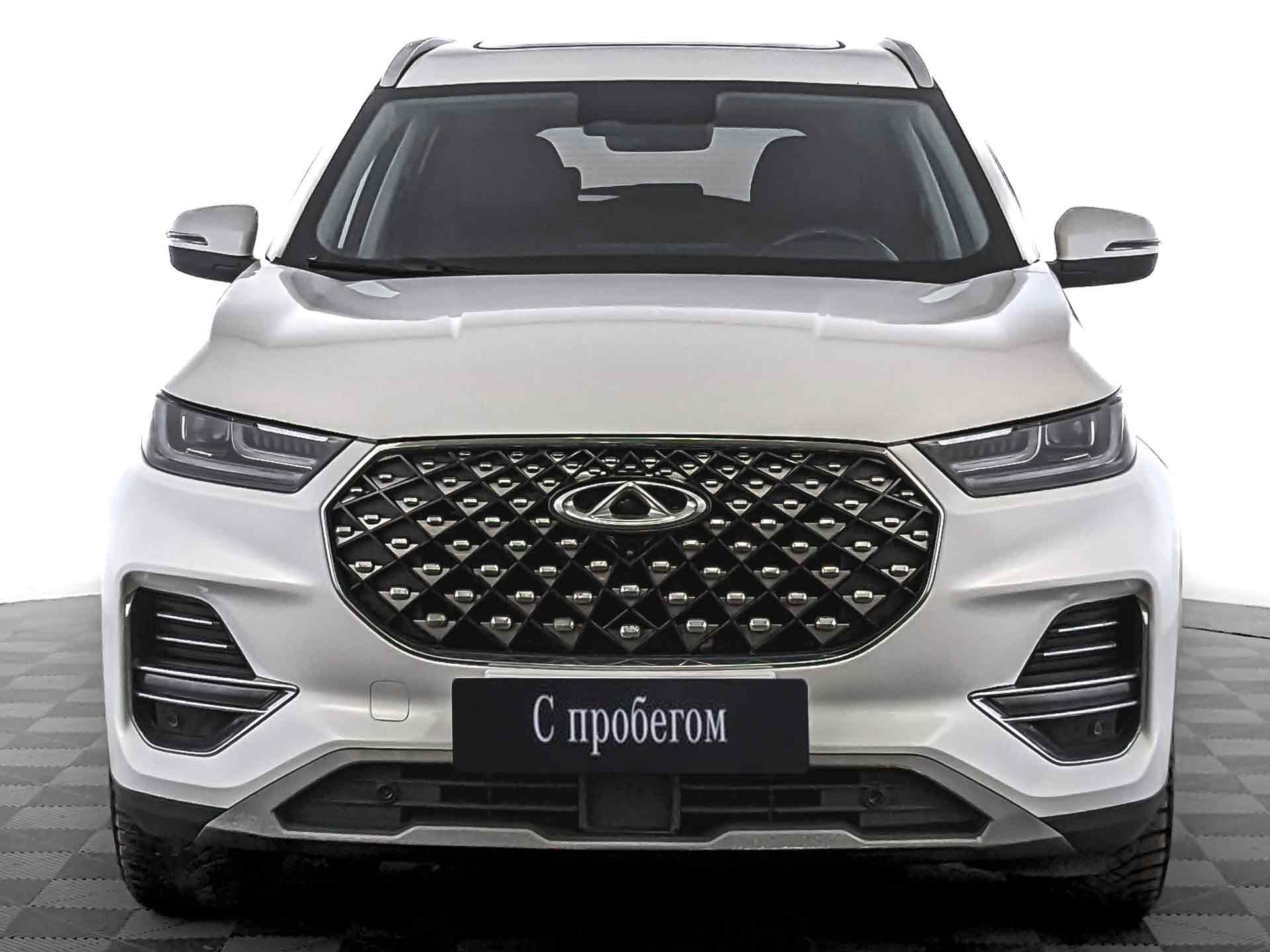 Chery Tiggo 8 Pro#73119