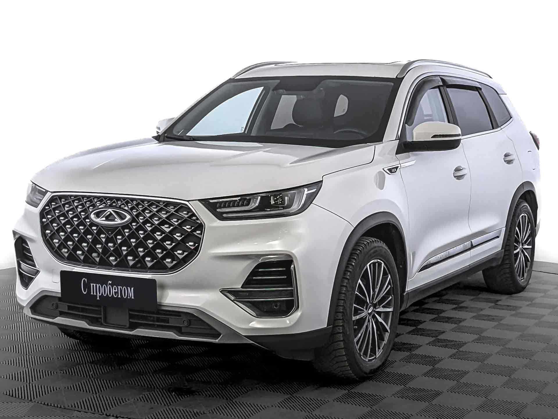 Chery Tiggo 8 Pro#73120