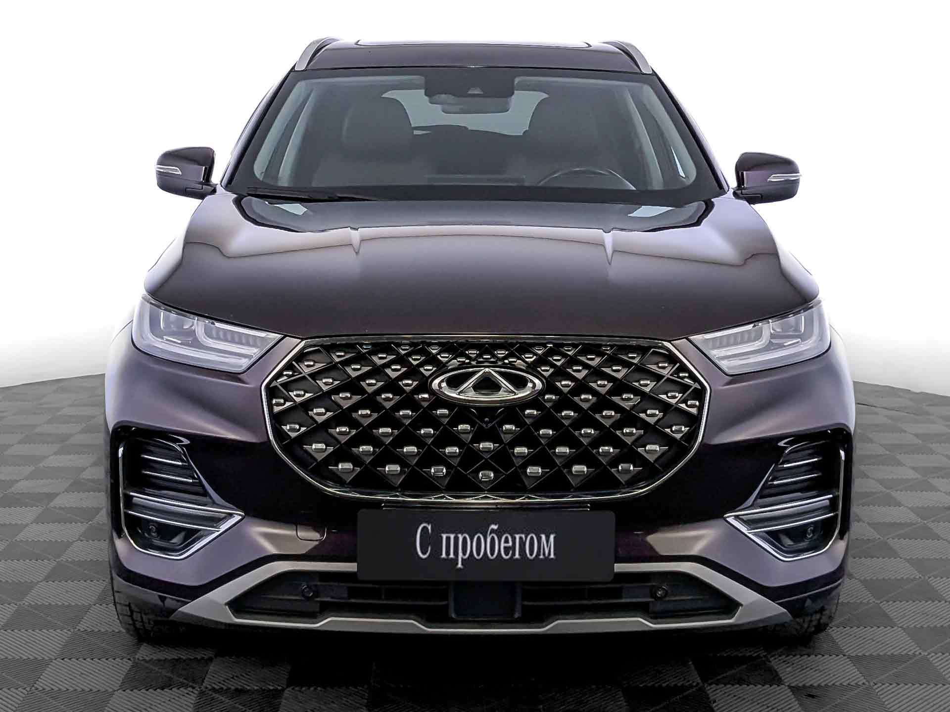 Chery Tiggo 8 Pro#73129
