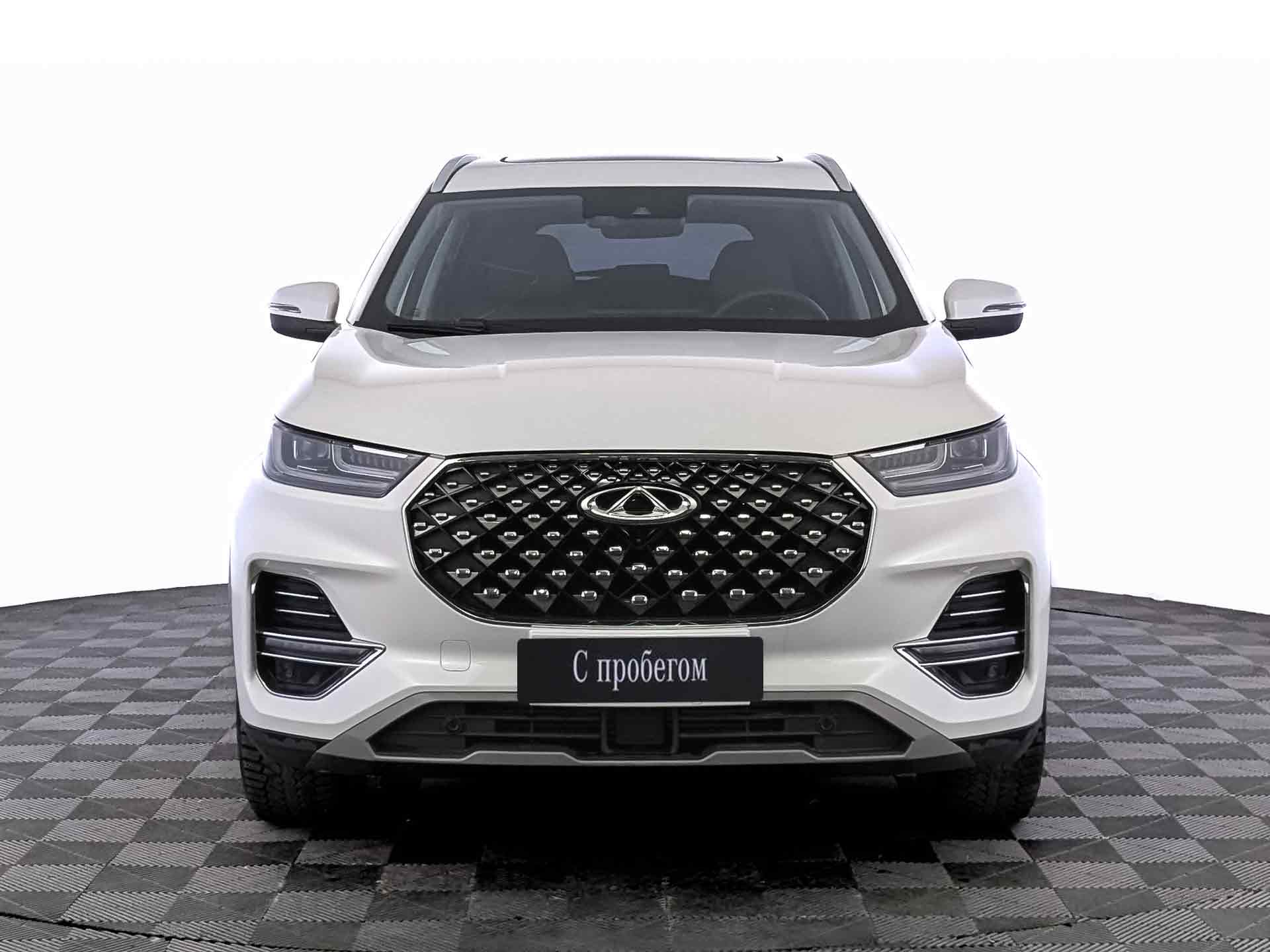 Chery Tiggo 8 Pro#79599