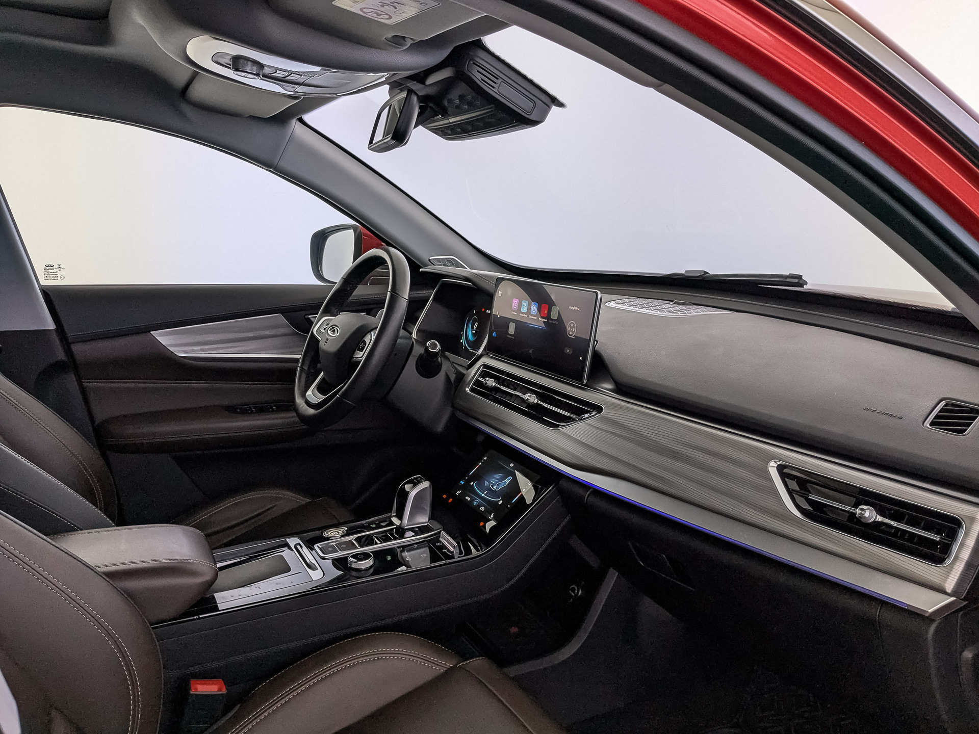 Chery Tiggo 8 Pro#79605