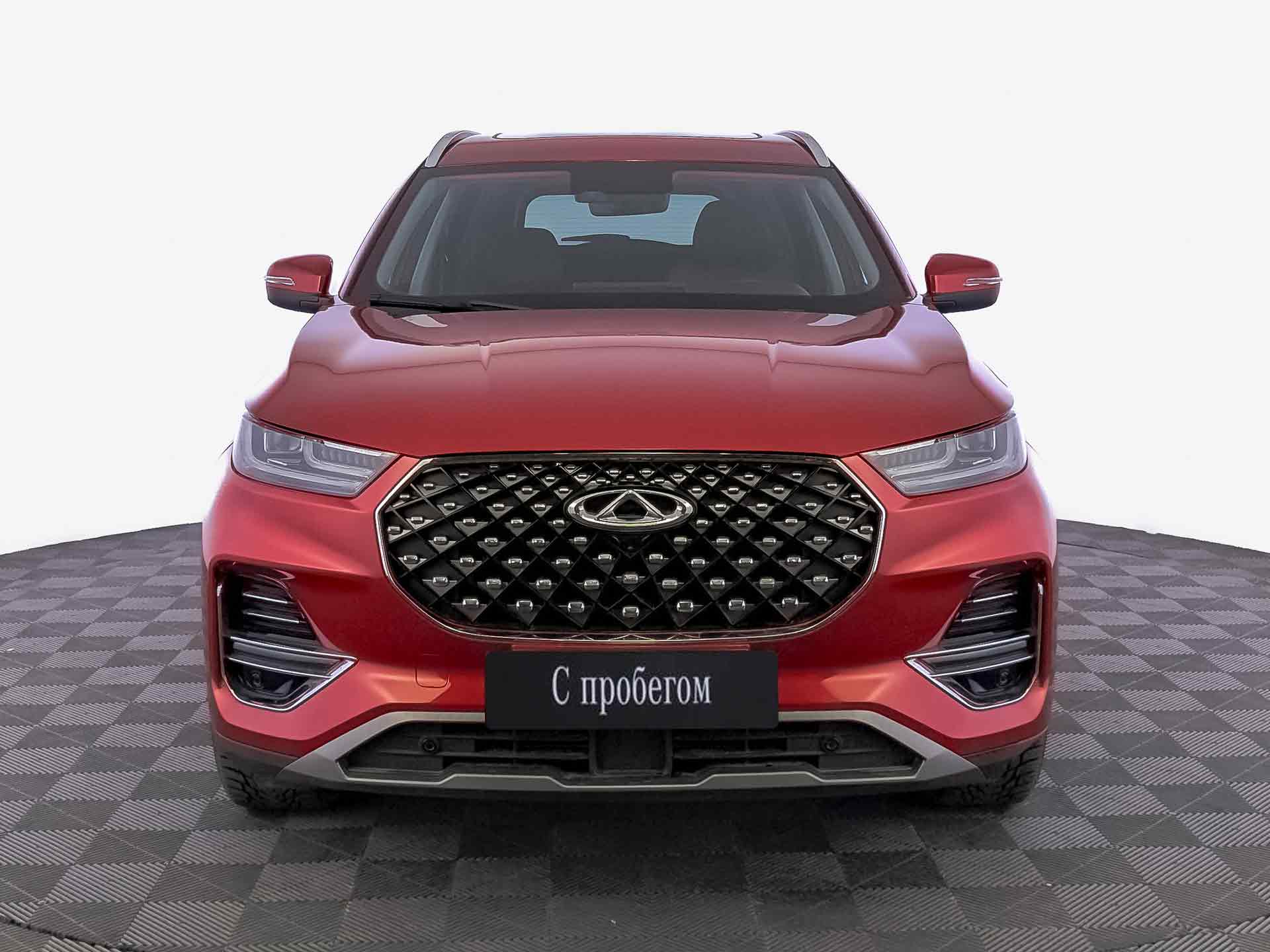 Chery Tiggo 8 Pro#79608
