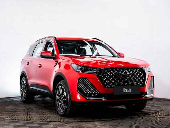 Chery Tiggo 8 Pro Max#72236