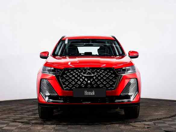 Chery Tiggo 8 Pro Max#72237