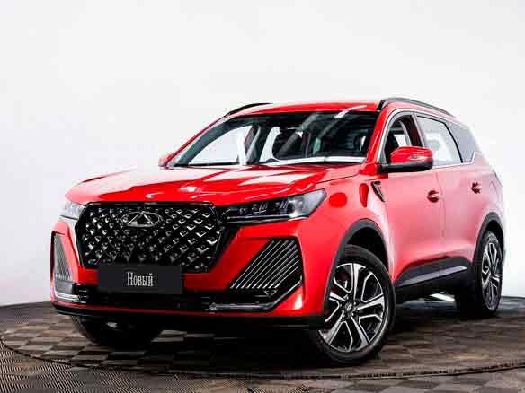 Chery Tiggo 8 Pro Max#72238