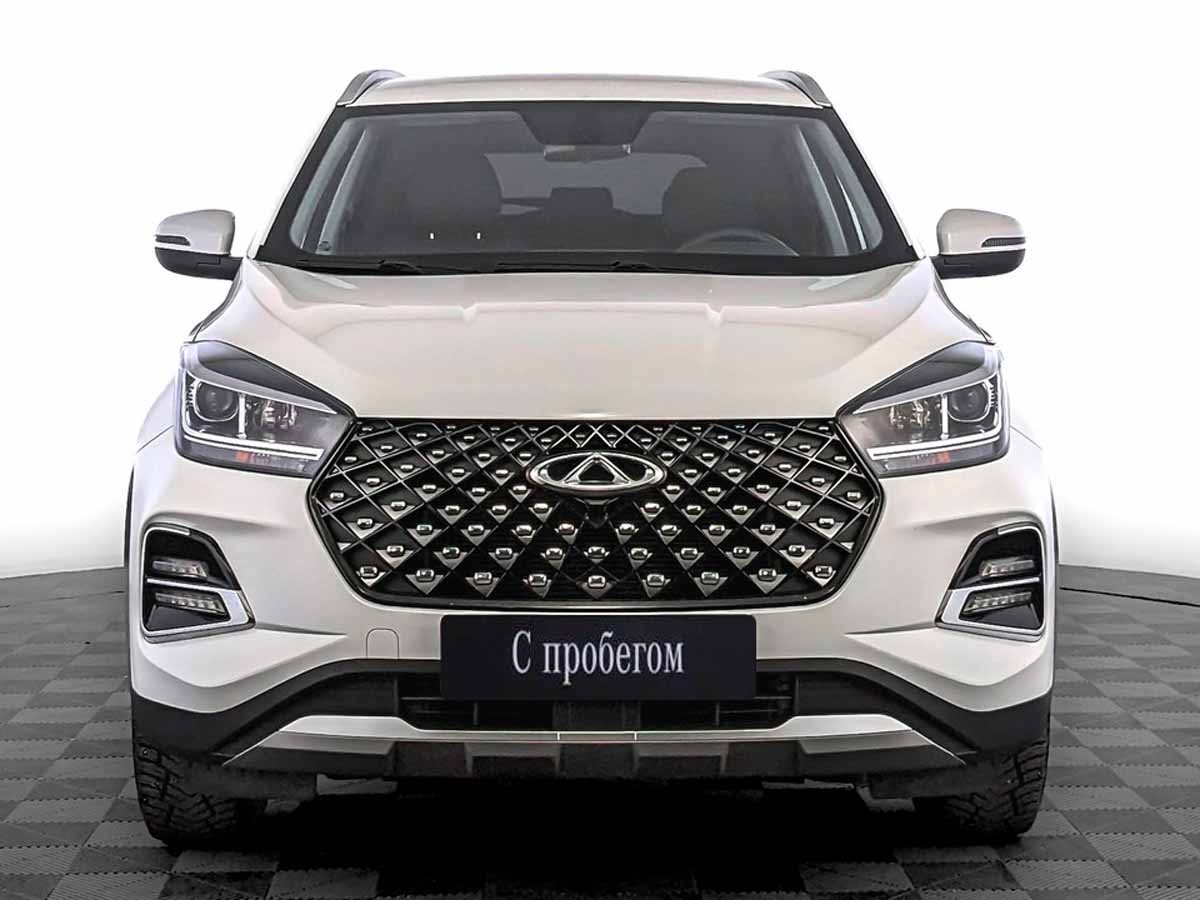 Chery Tiggo 4 Pro#709