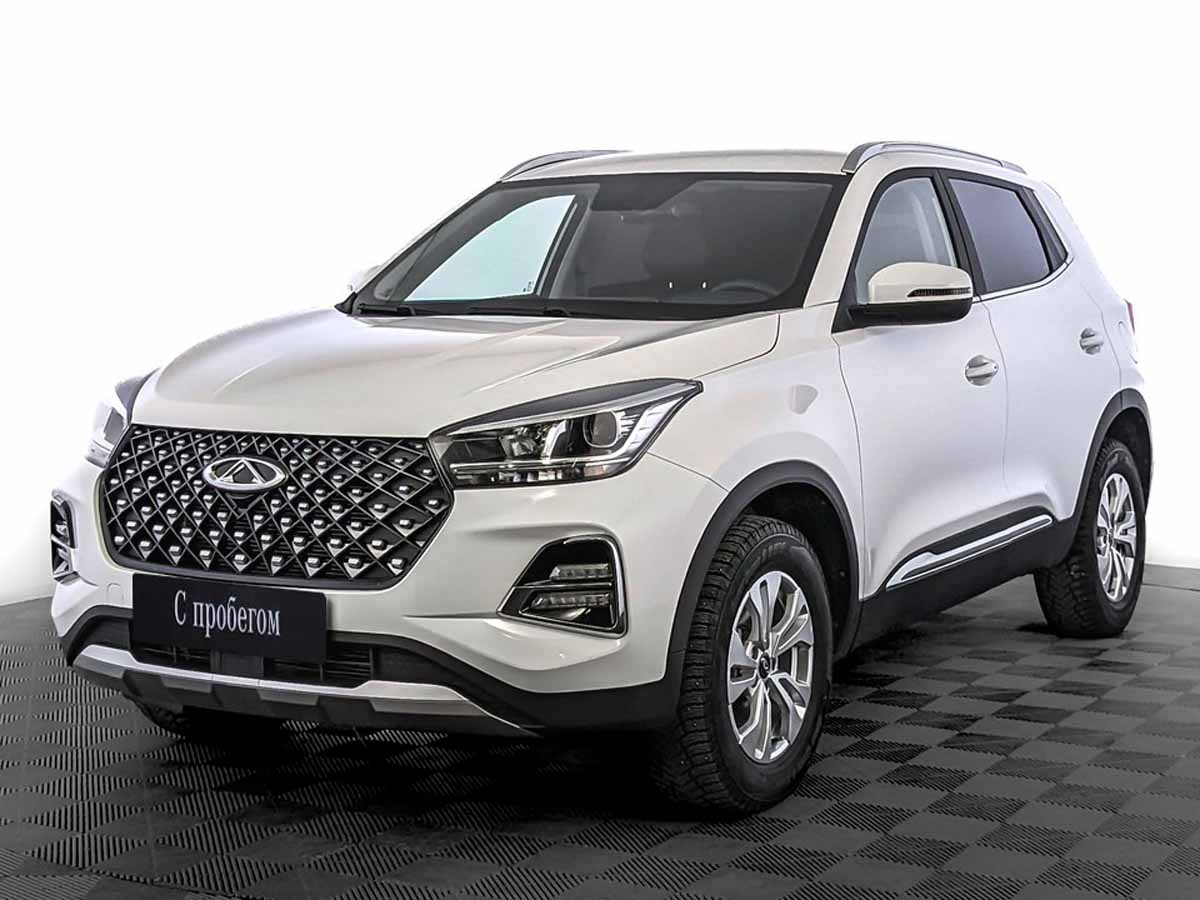 Chery Tiggo 4 Pro#710