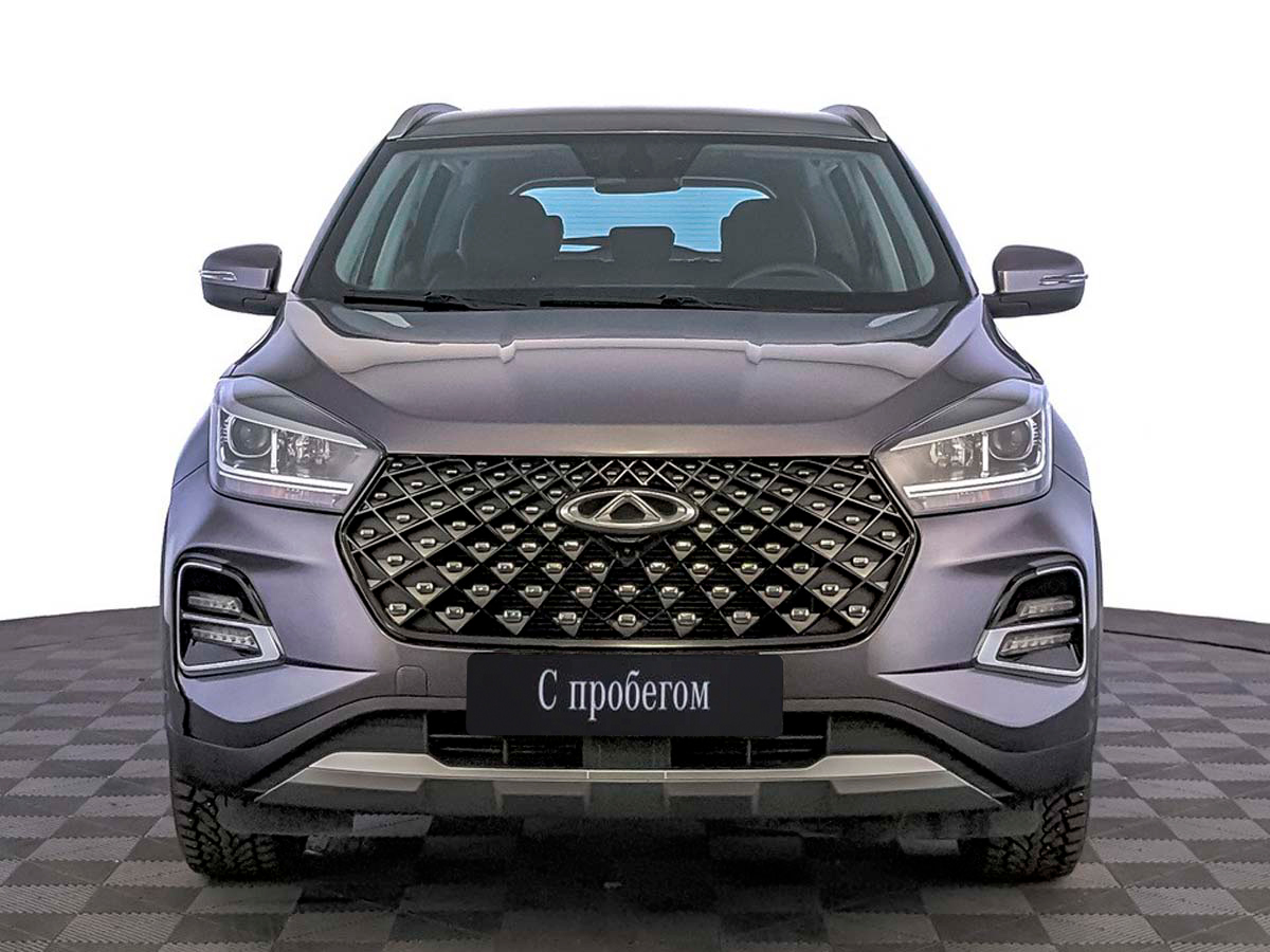 Chery Tiggo 4 Pro#740