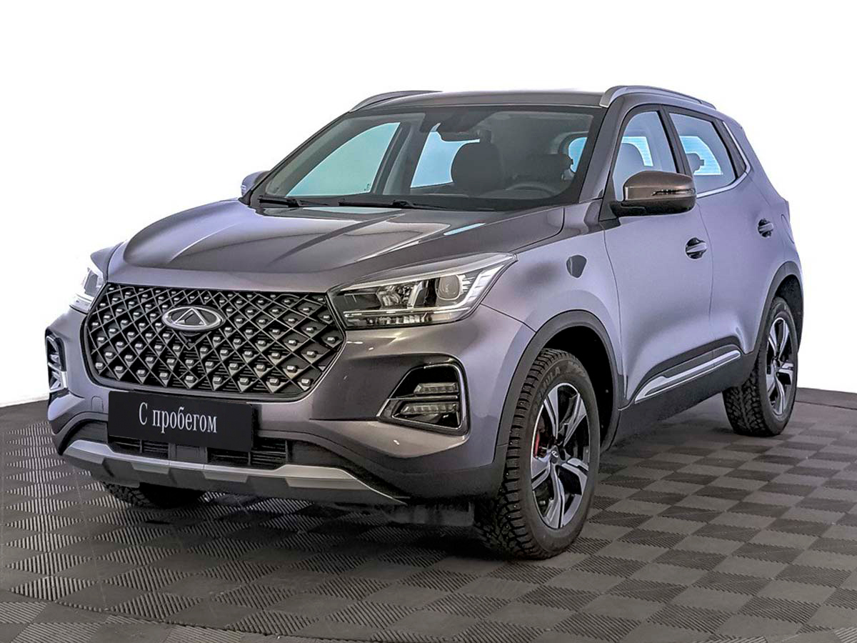 Chery Tiggo 4 Pro#741