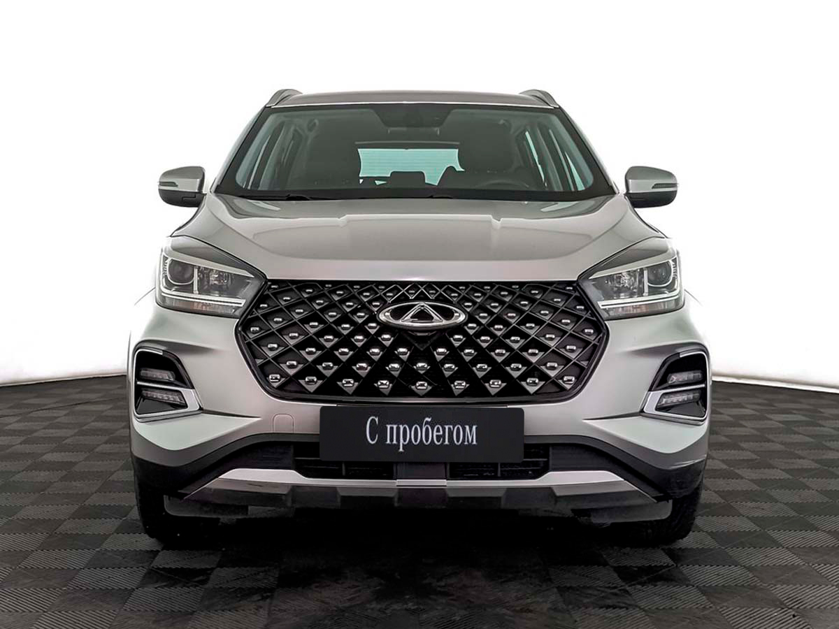 Chery Tiggo 4 Pro#751