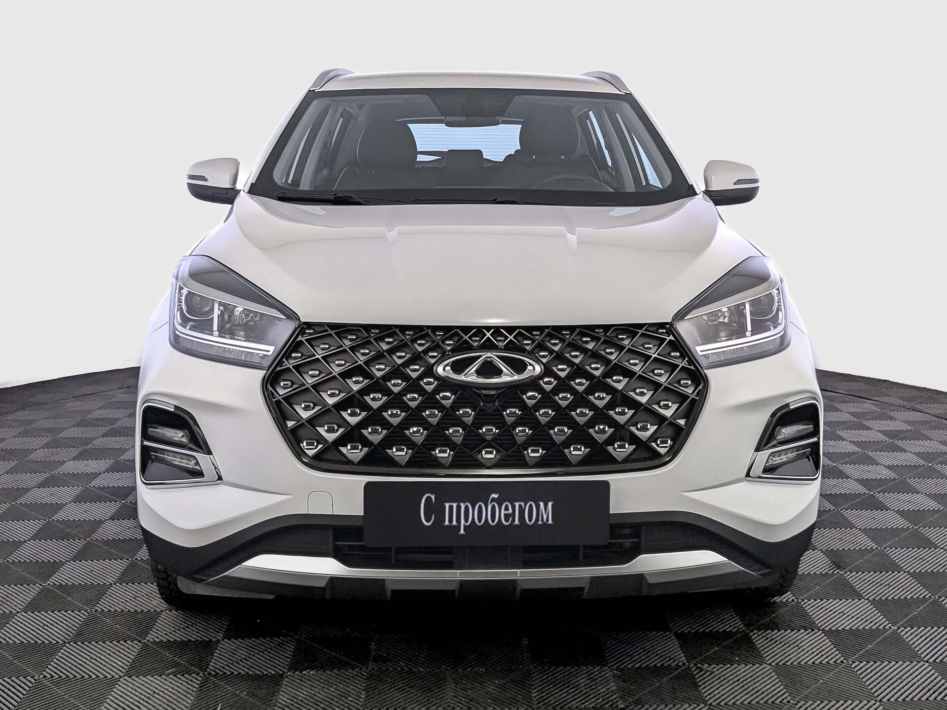 Chery Tiggo 4 Pro#25769