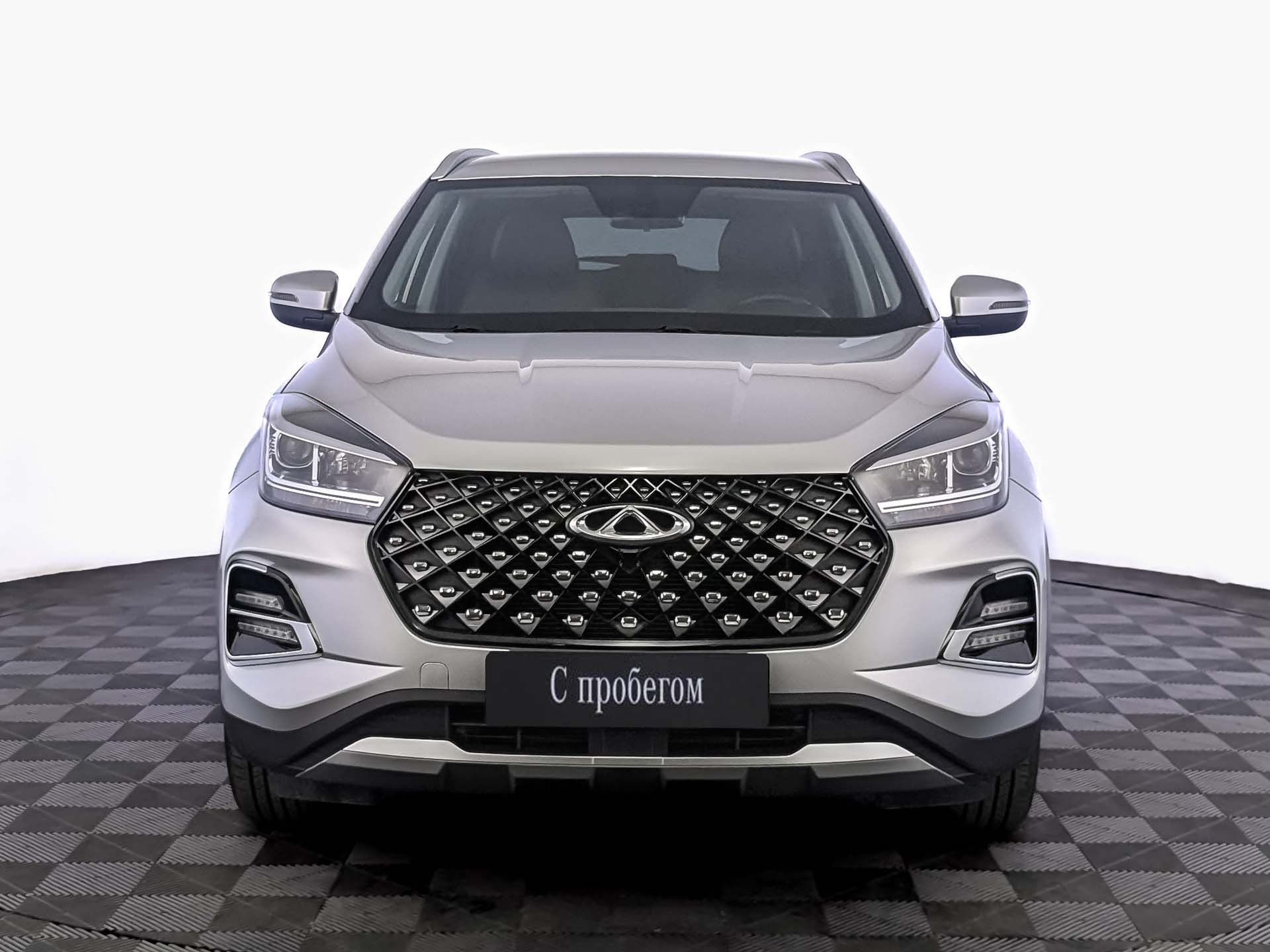 Chery Tiggo 4 Pro#25779