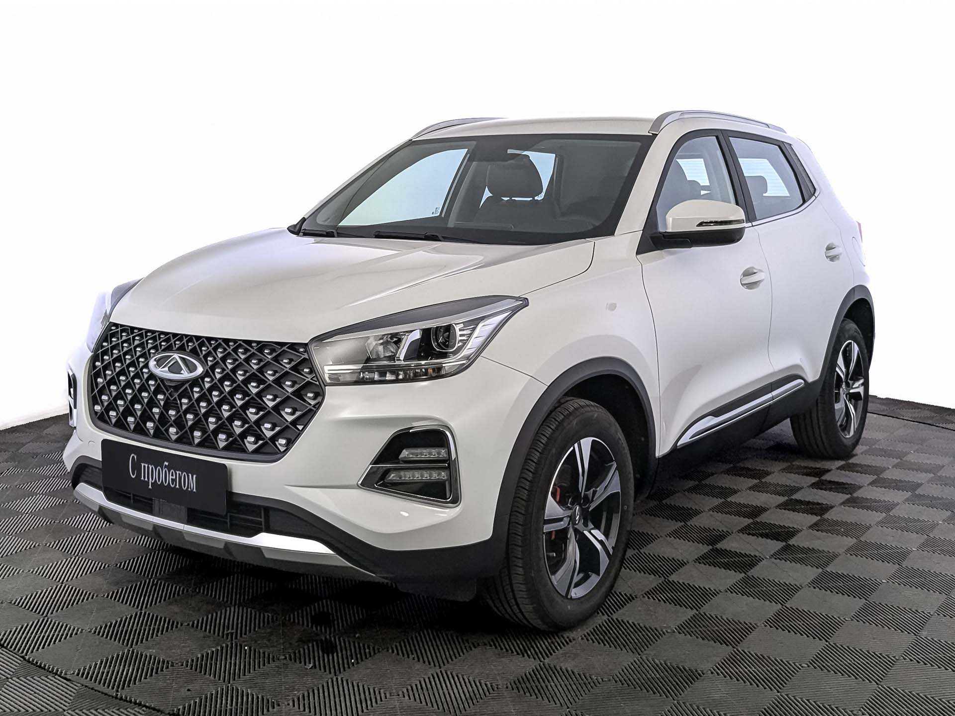 Chery Tiggo 4 Pro#25790