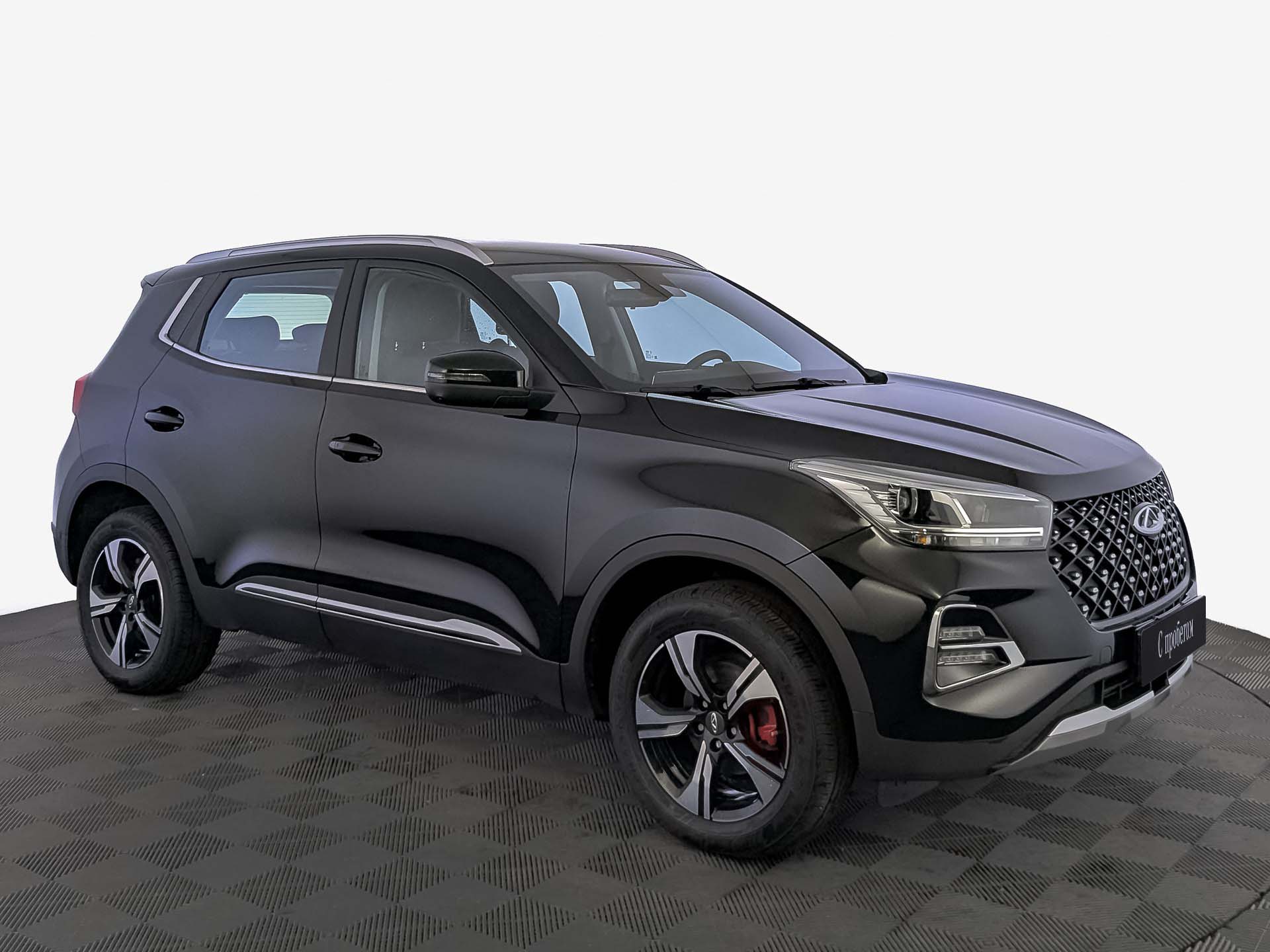 Chery Tiggo 4 Pro#25798