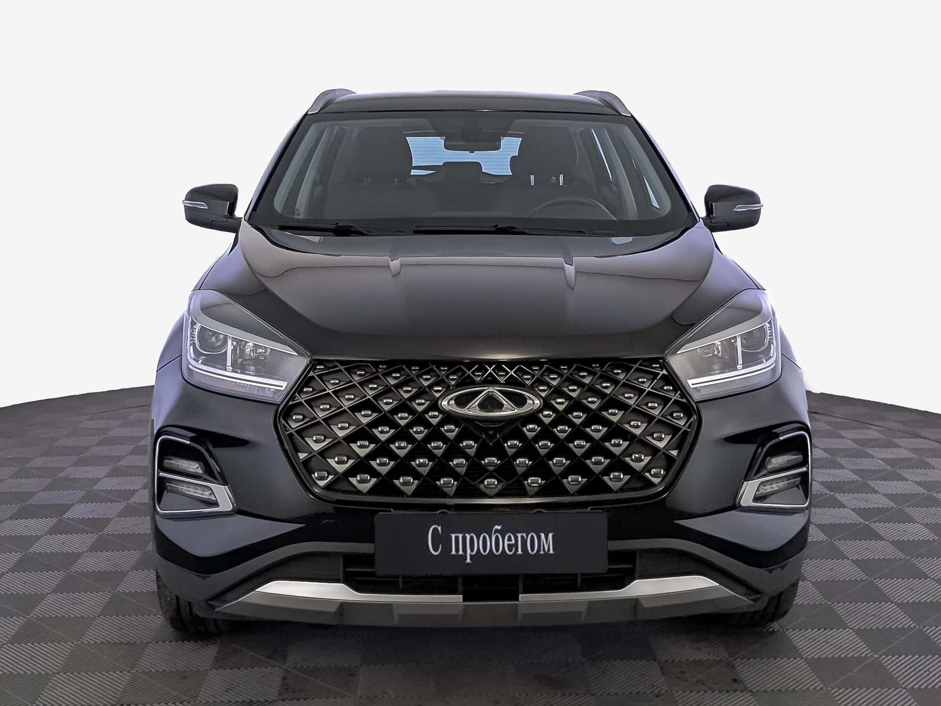 Chery Tiggo 4 Pro#25799