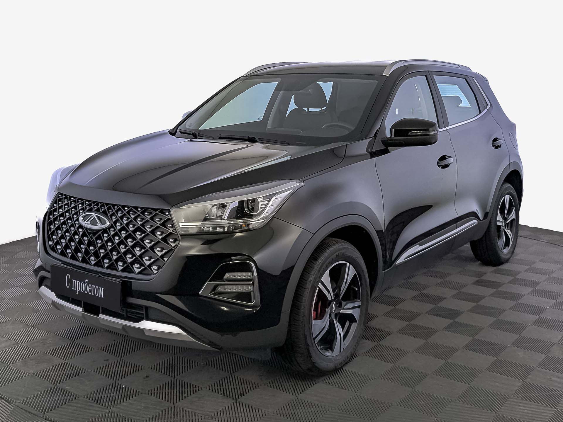 Chery Tiggo 4 Pro#25800