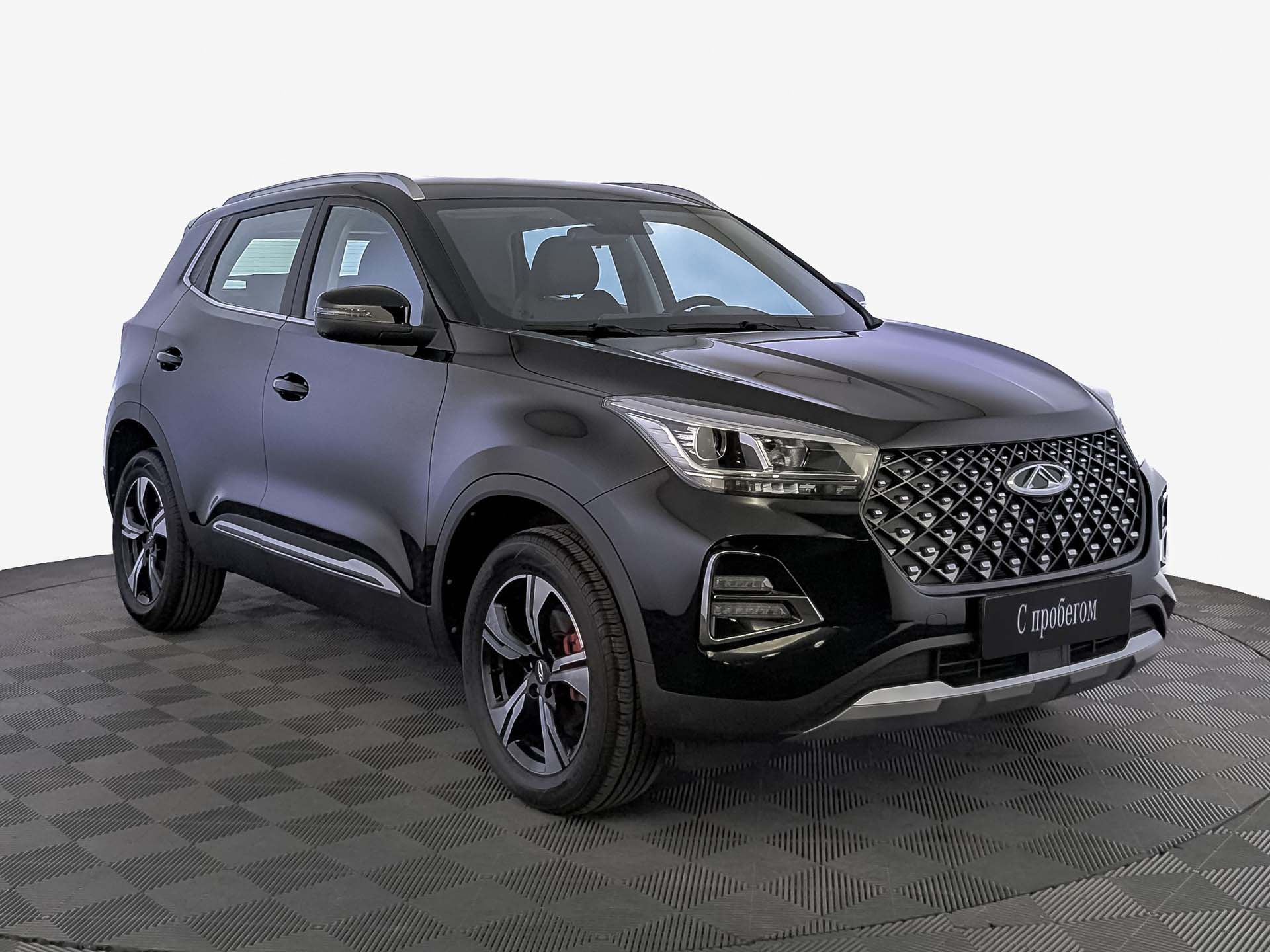 Chery Tiggo 4 Pro#25808