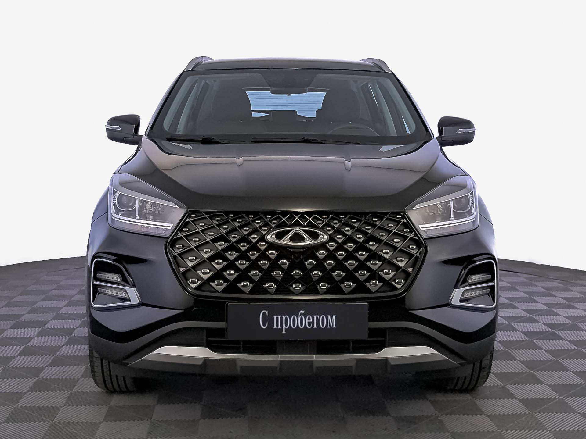 Chery Tiggo 4 Pro#25809