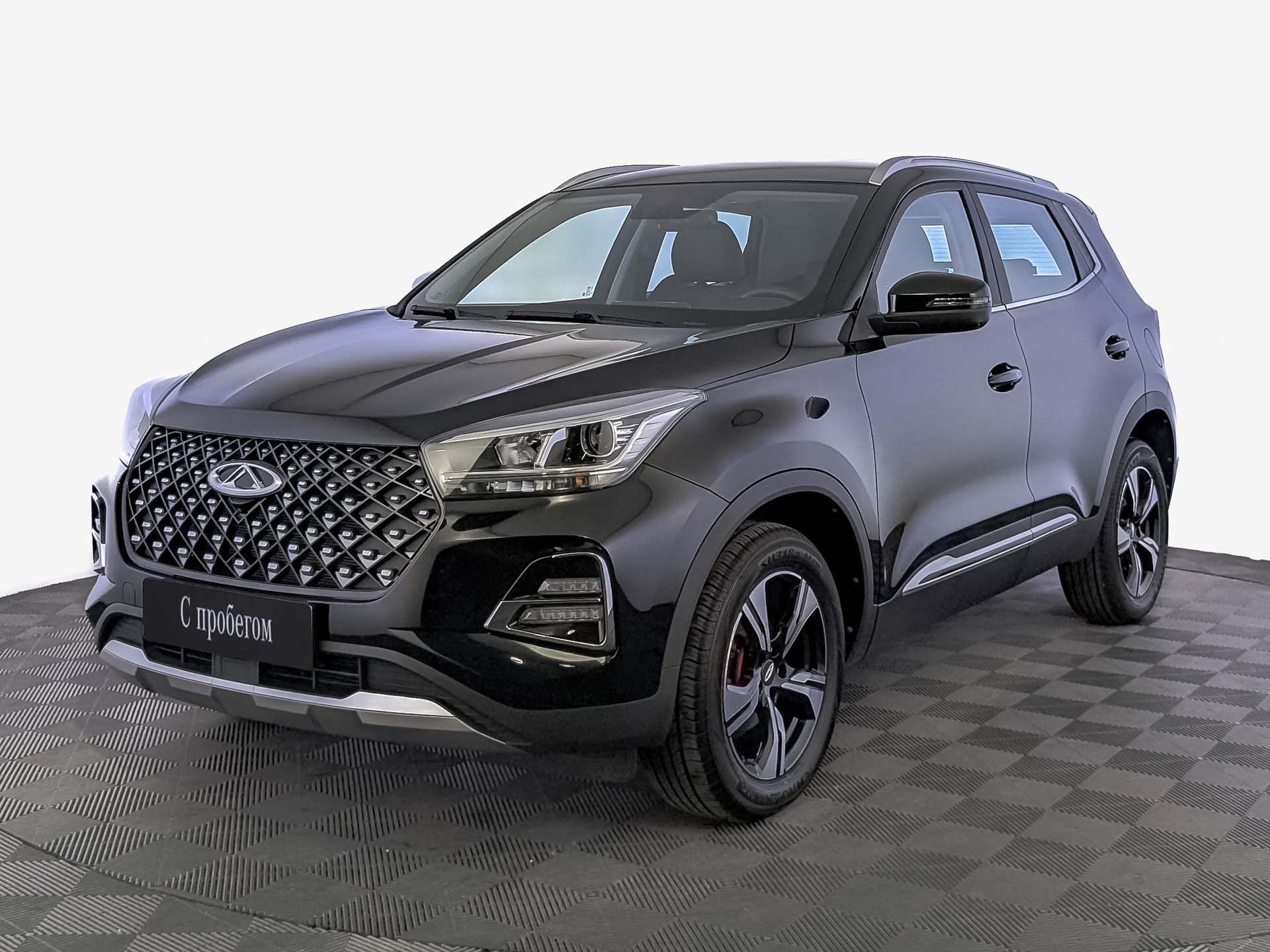 Chery Tiggo 4 Pro#25810