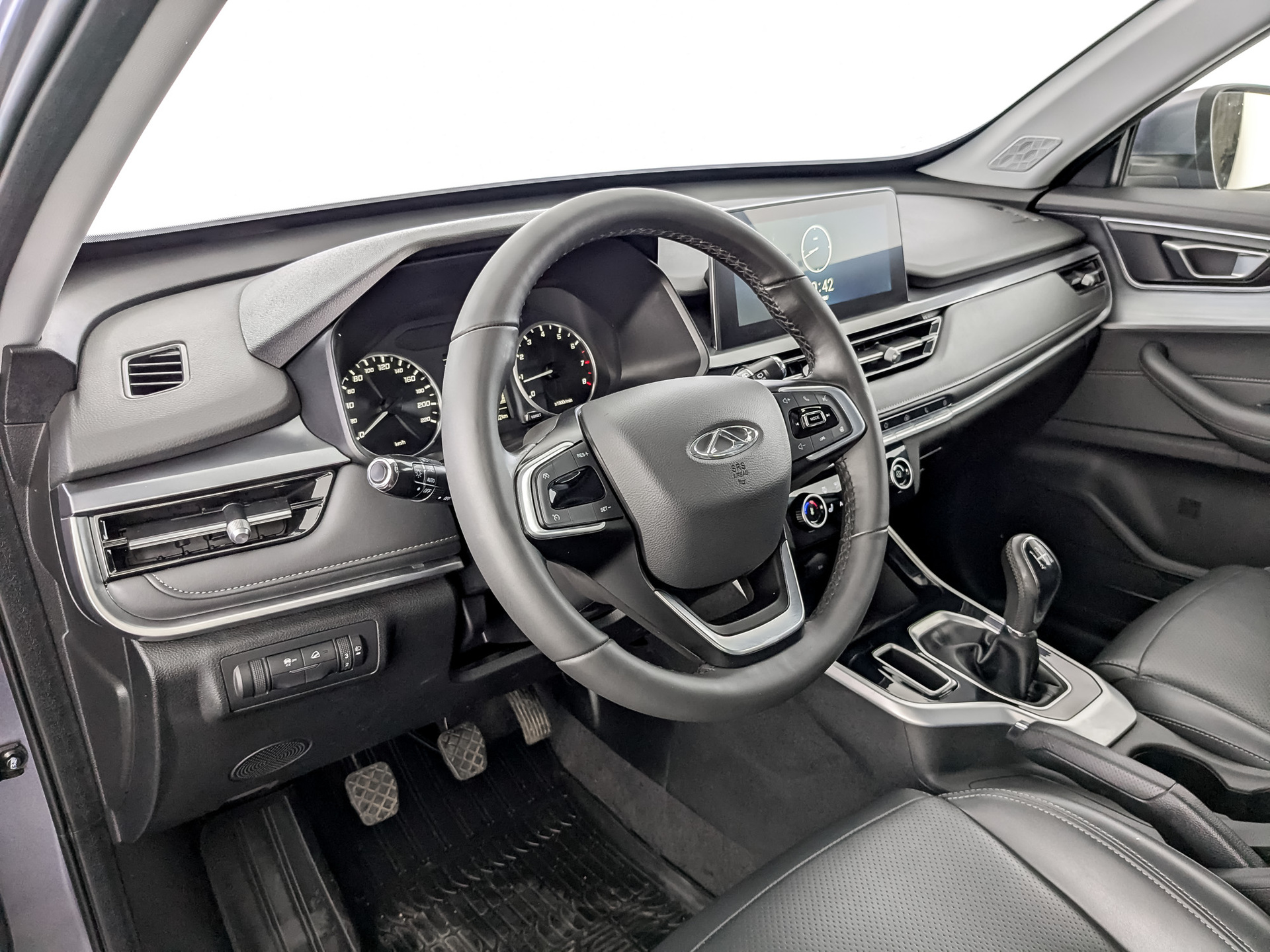 Chery Tiggo 4 Pro#72946