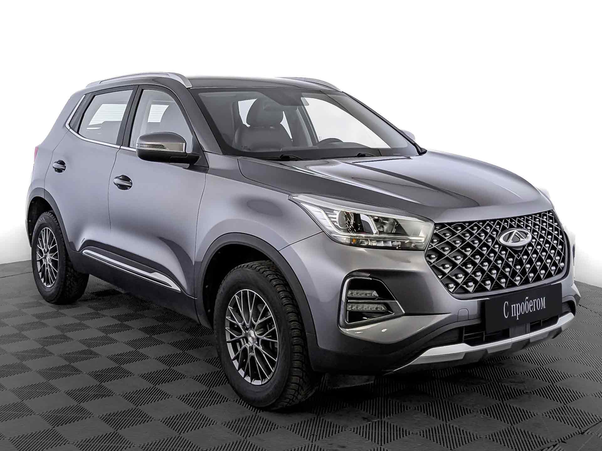 Chery Tiggo 4 Pro#72947
