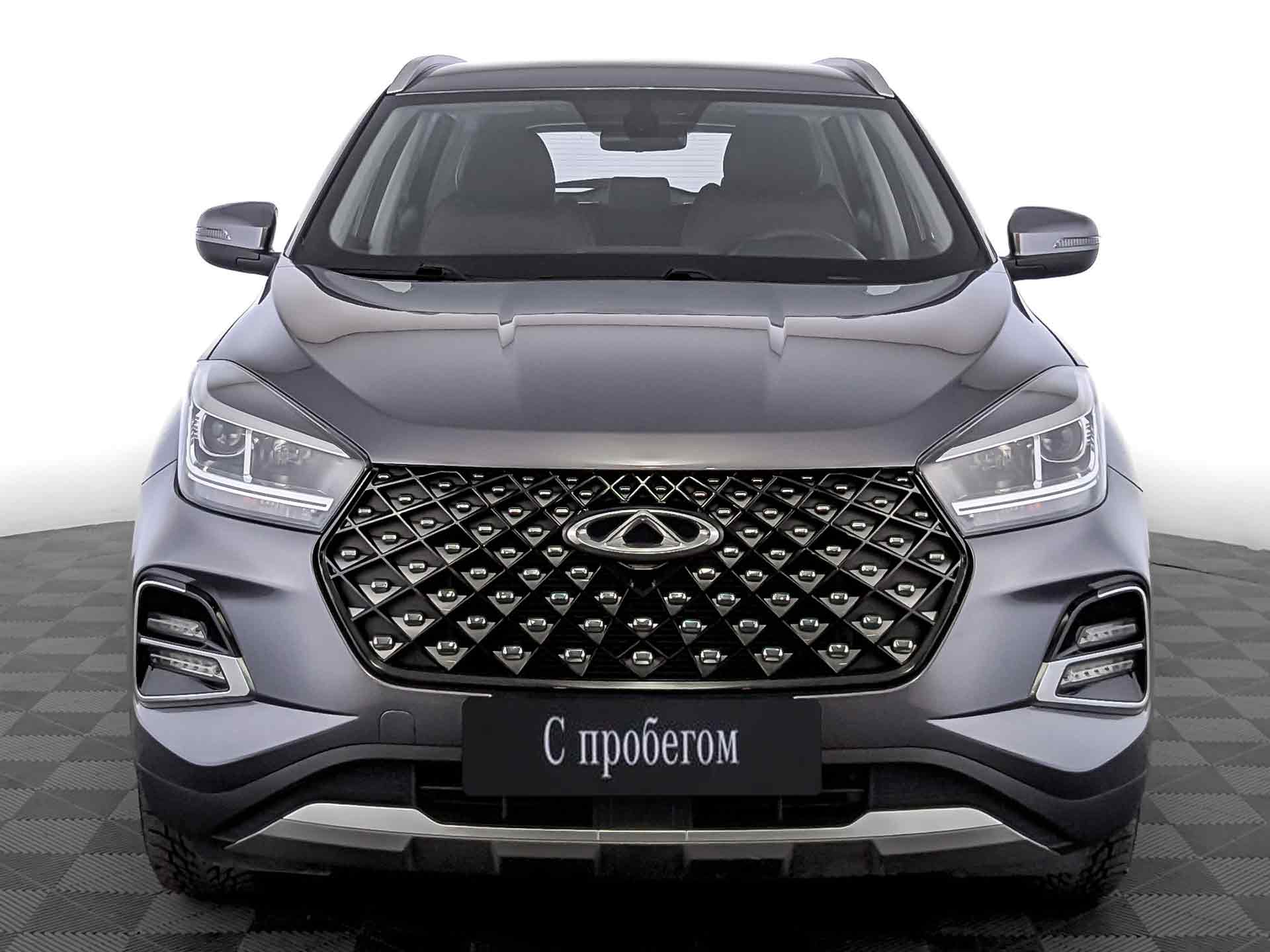 Chery Tiggo 4 Pro#72948