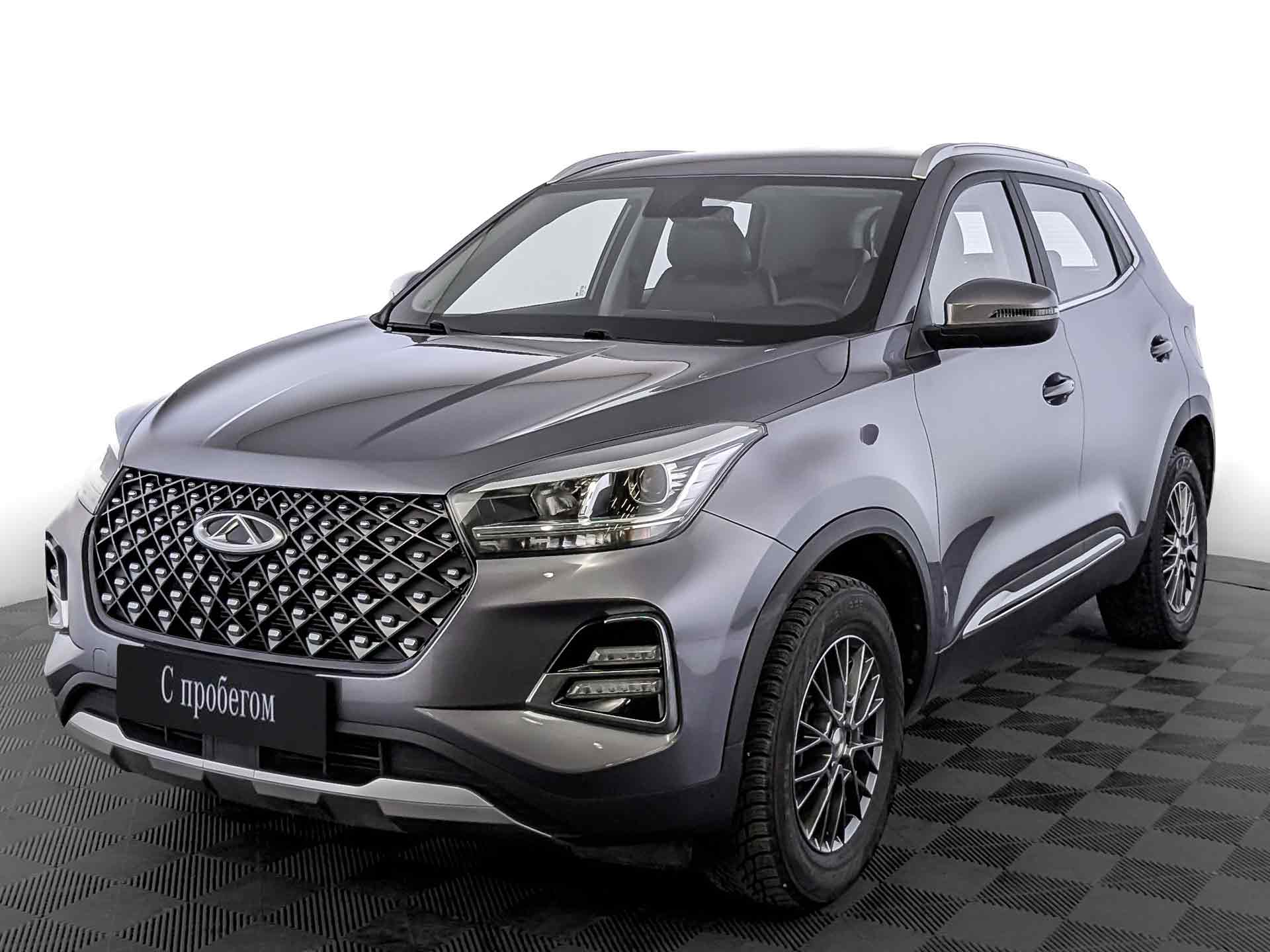 Chery Tiggo 4 Pro#72949