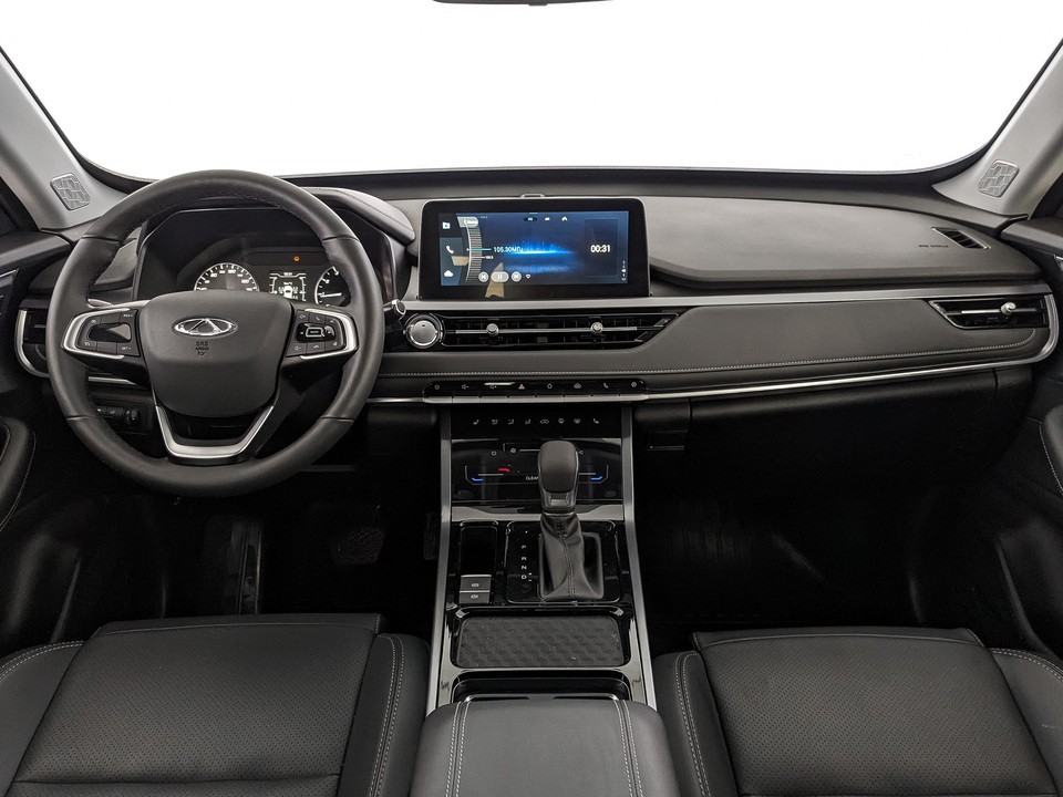 Chery Tiggo 4 Pro#630