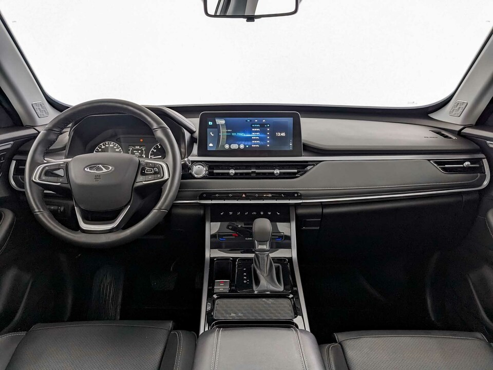 Chery Tiggo 4 Pro#641