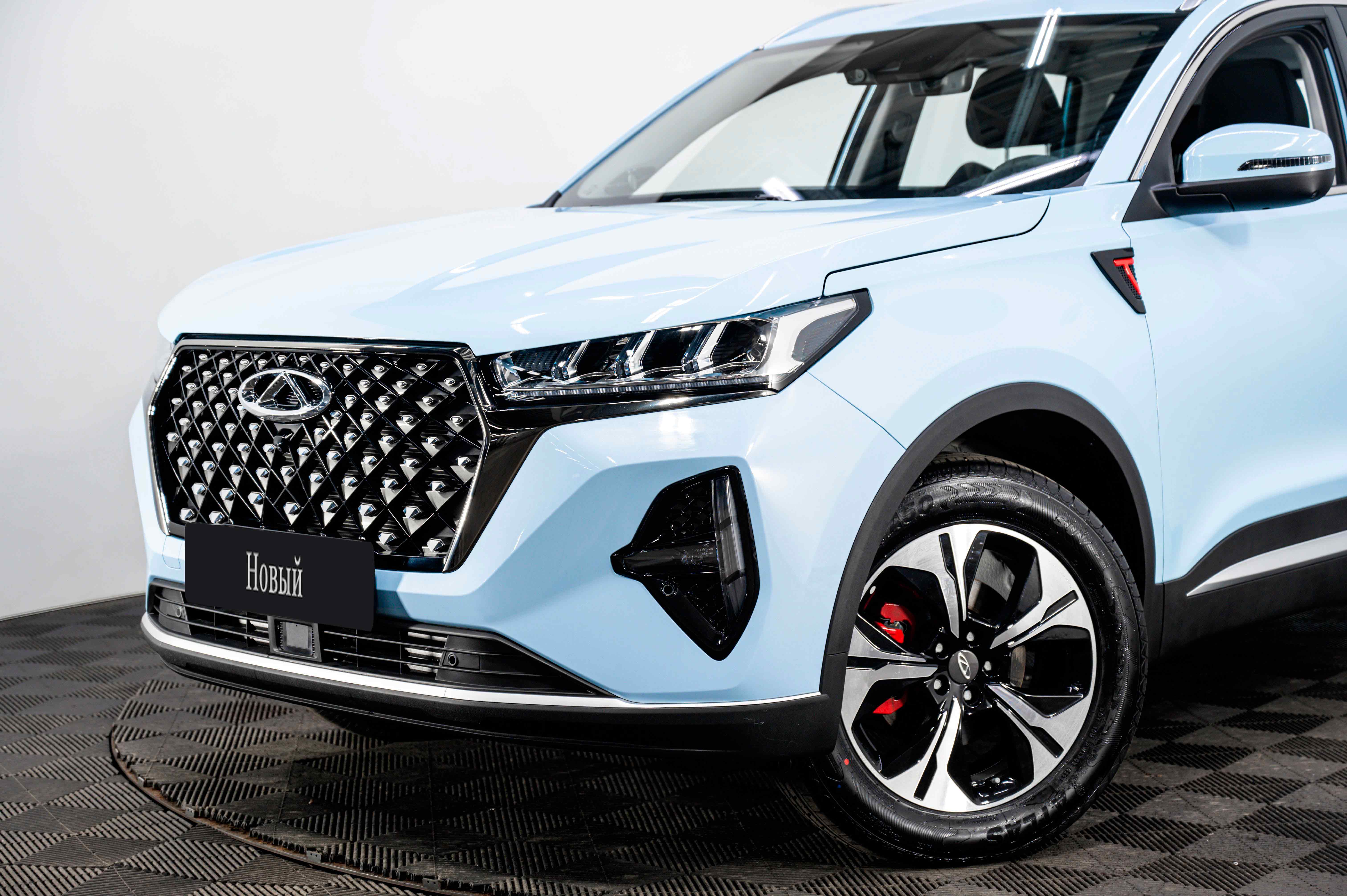 Chery Tiggo 7 Pro Max#71958