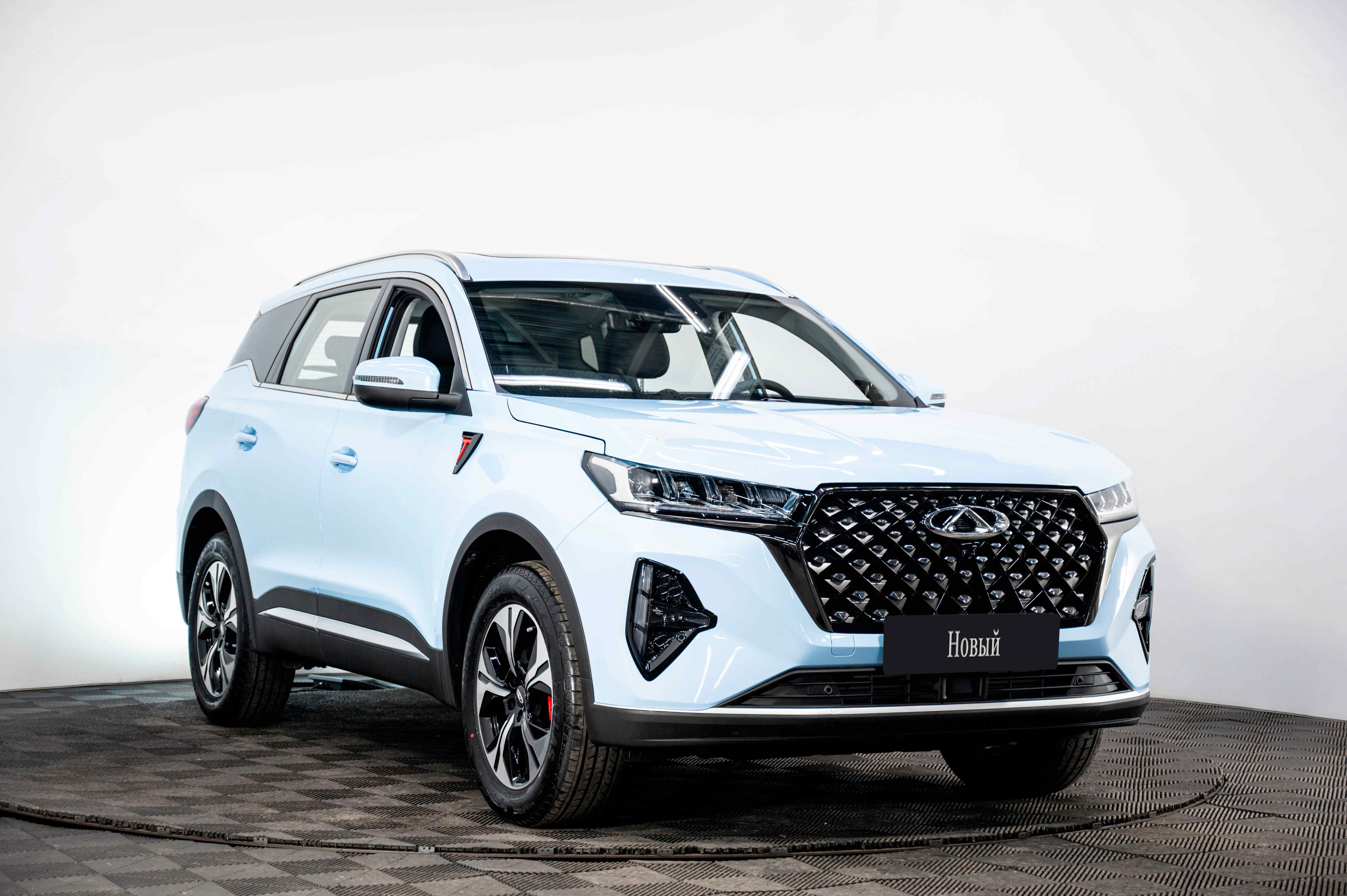 Chery Tiggo 7 Pro Max#71959