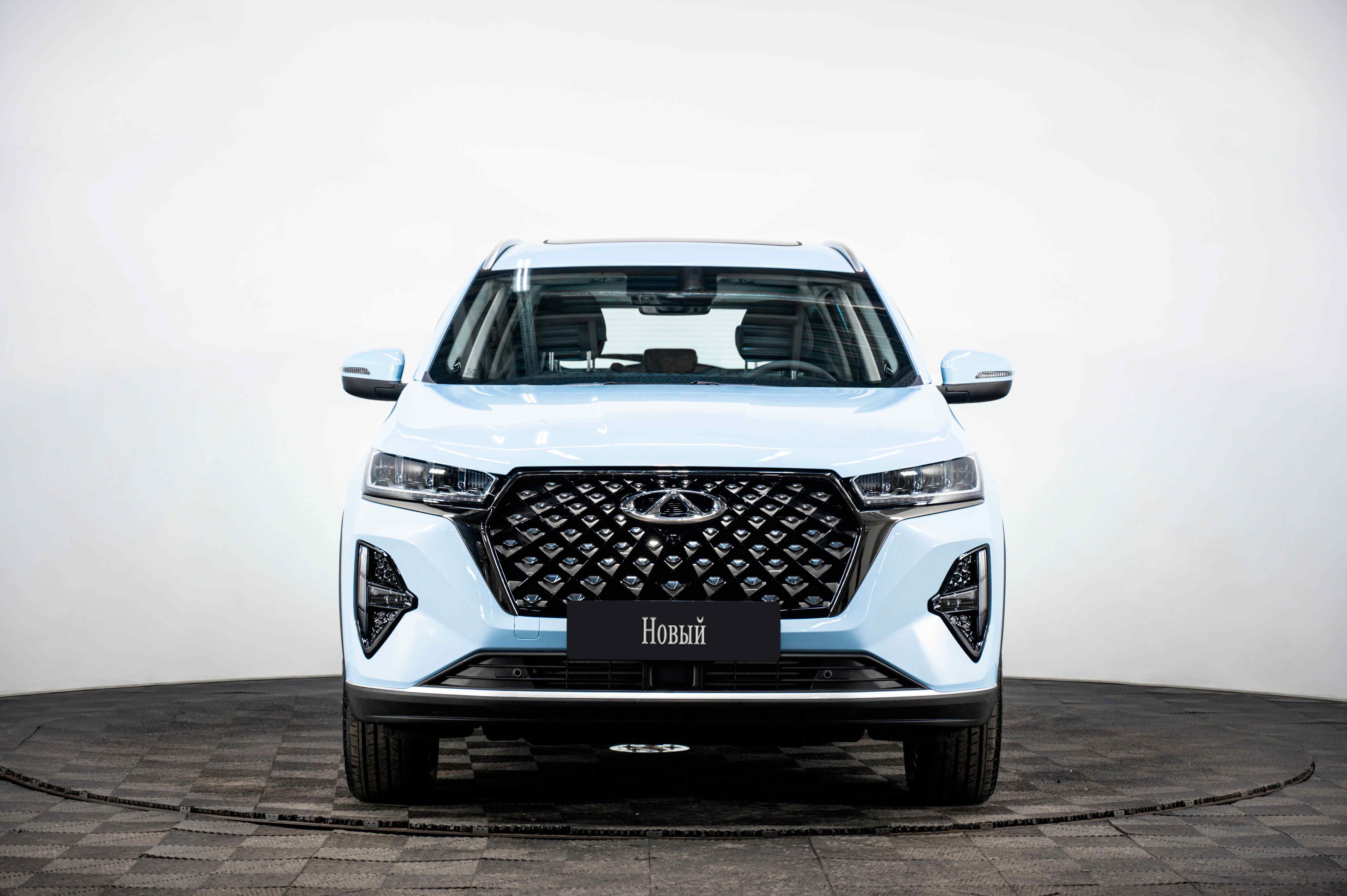 Chery Tiggo 7 Pro Max#71960