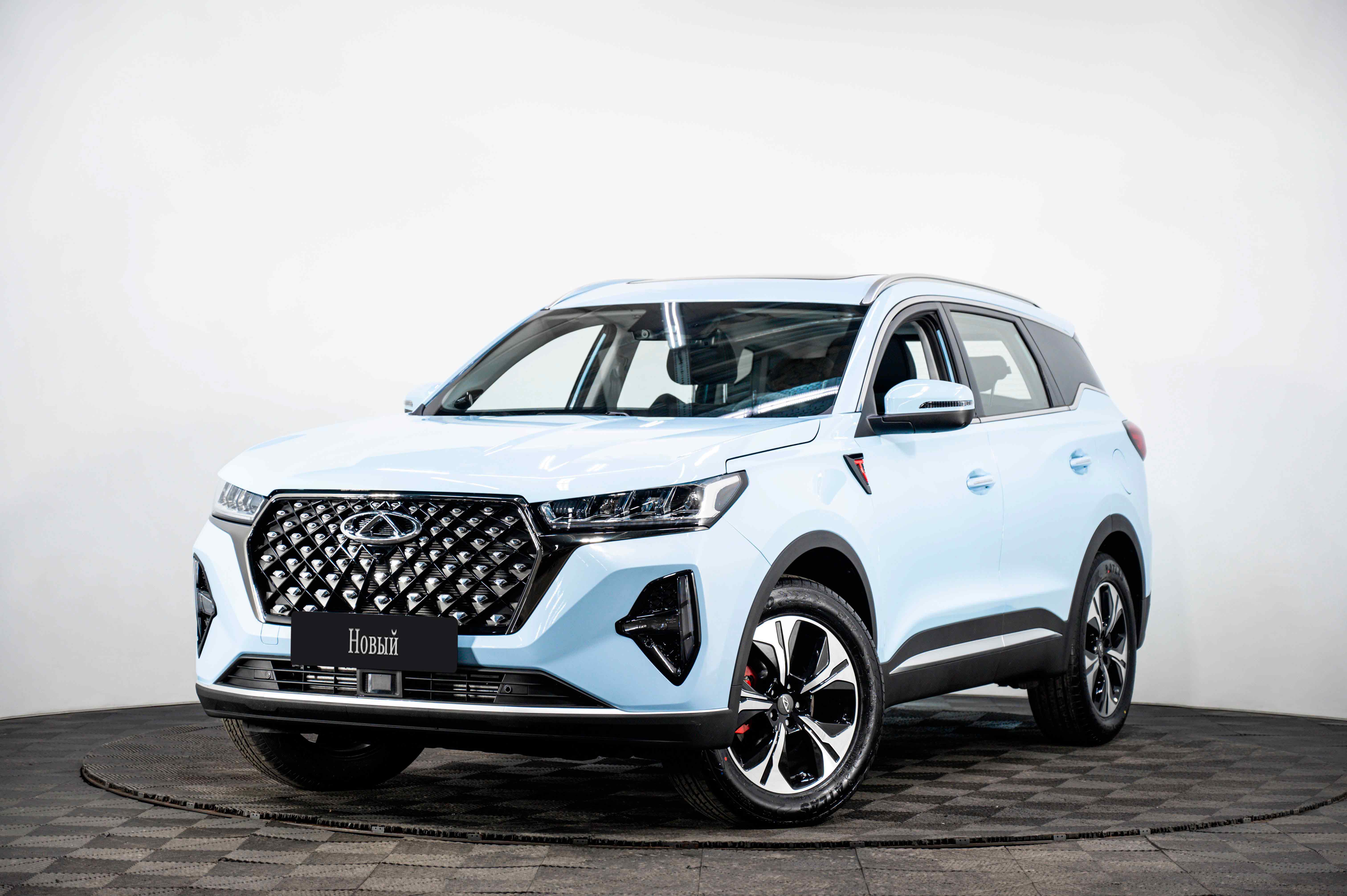 Chery Tiggo 7 Pro Max#71961