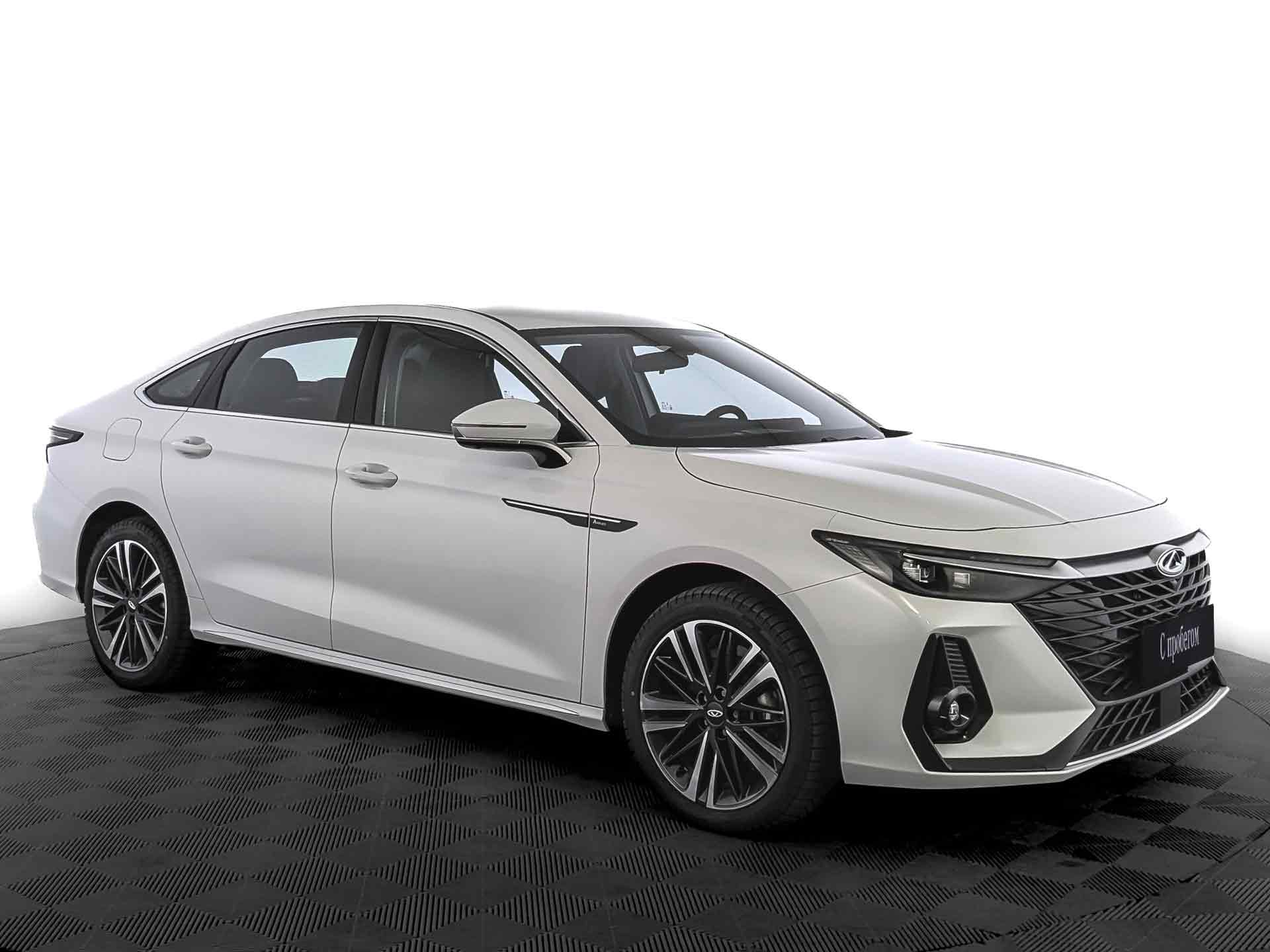 Chery Arrizo 8#79298