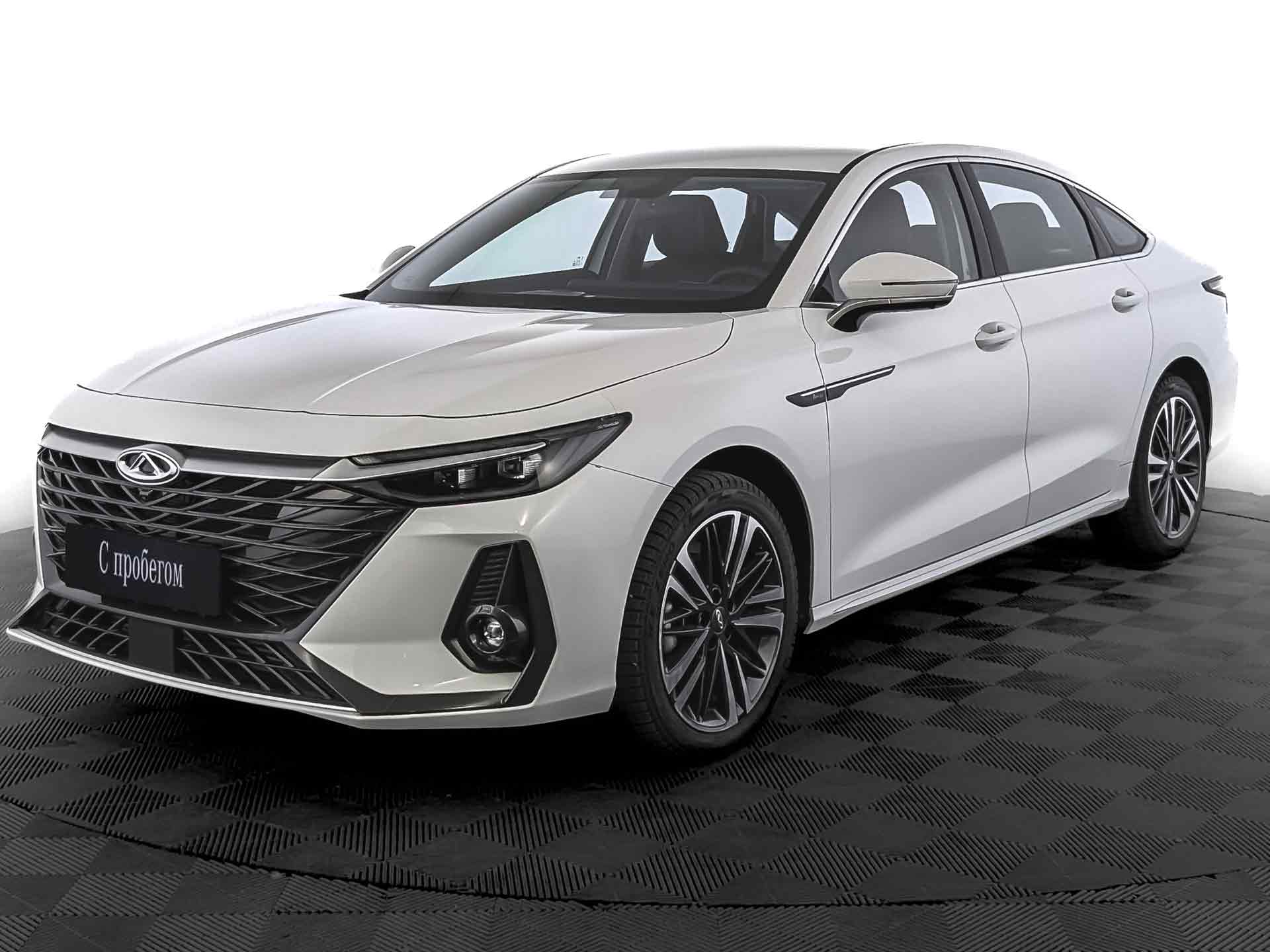 Chery Arrizo 8#79300